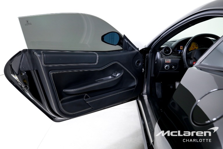 Used-2009-Ferrari-599-GTB-Fiorano