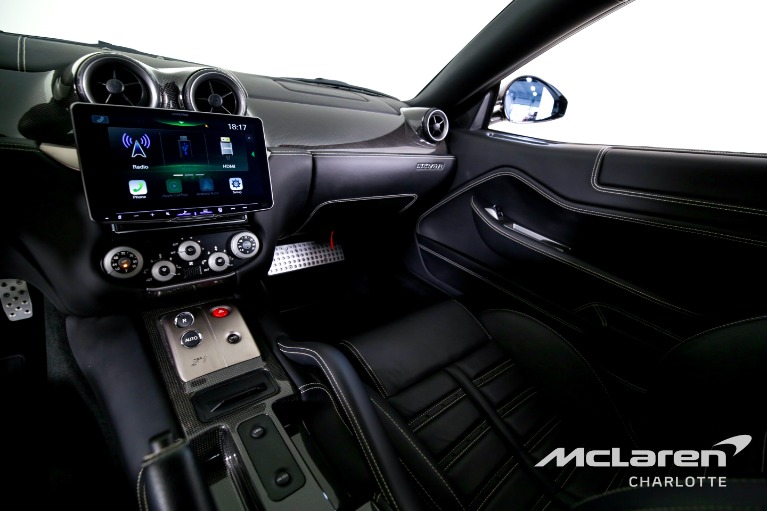 Used-2009-Ferrari-599-GTB-Fiorano
