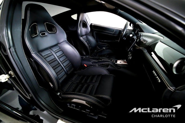 Used-2009-Ferrari-599-GTB-Fiorano