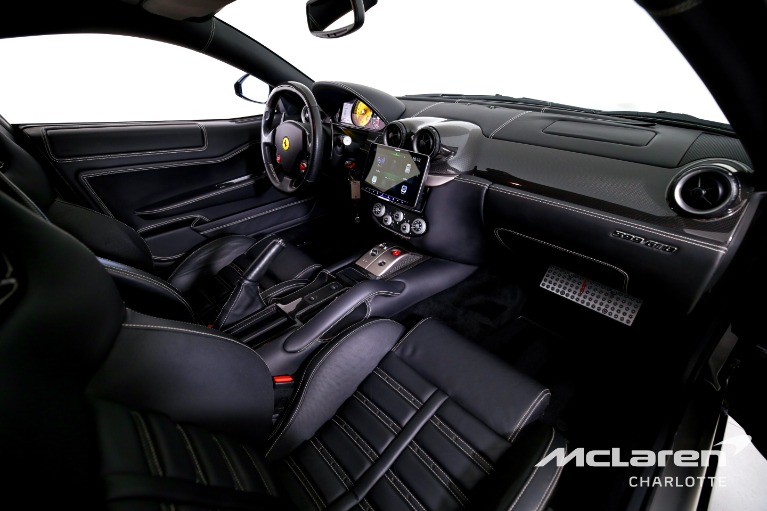 Used-2009-Ferrari-599-GTB-Fiorano