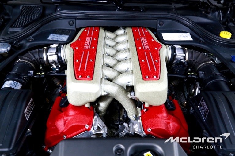 Used-2009-Ferrari-599-GTB-Fiorano