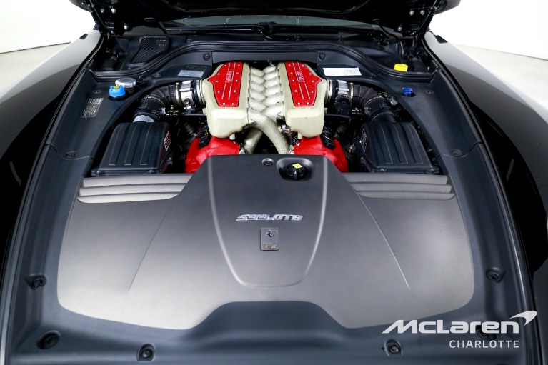 Used-2009-Ferrari-599-GTB-Fiorano