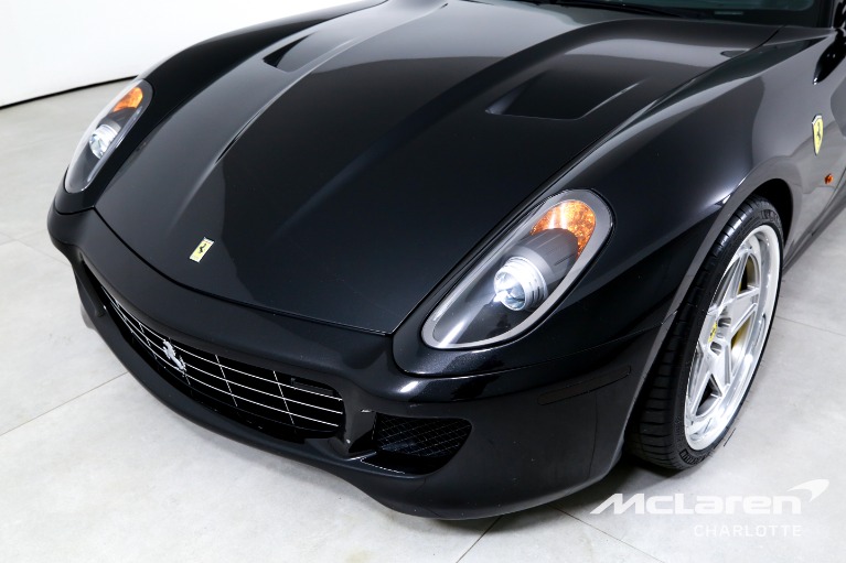 Used-2009-Ferrari-599-GTB-Fiorano