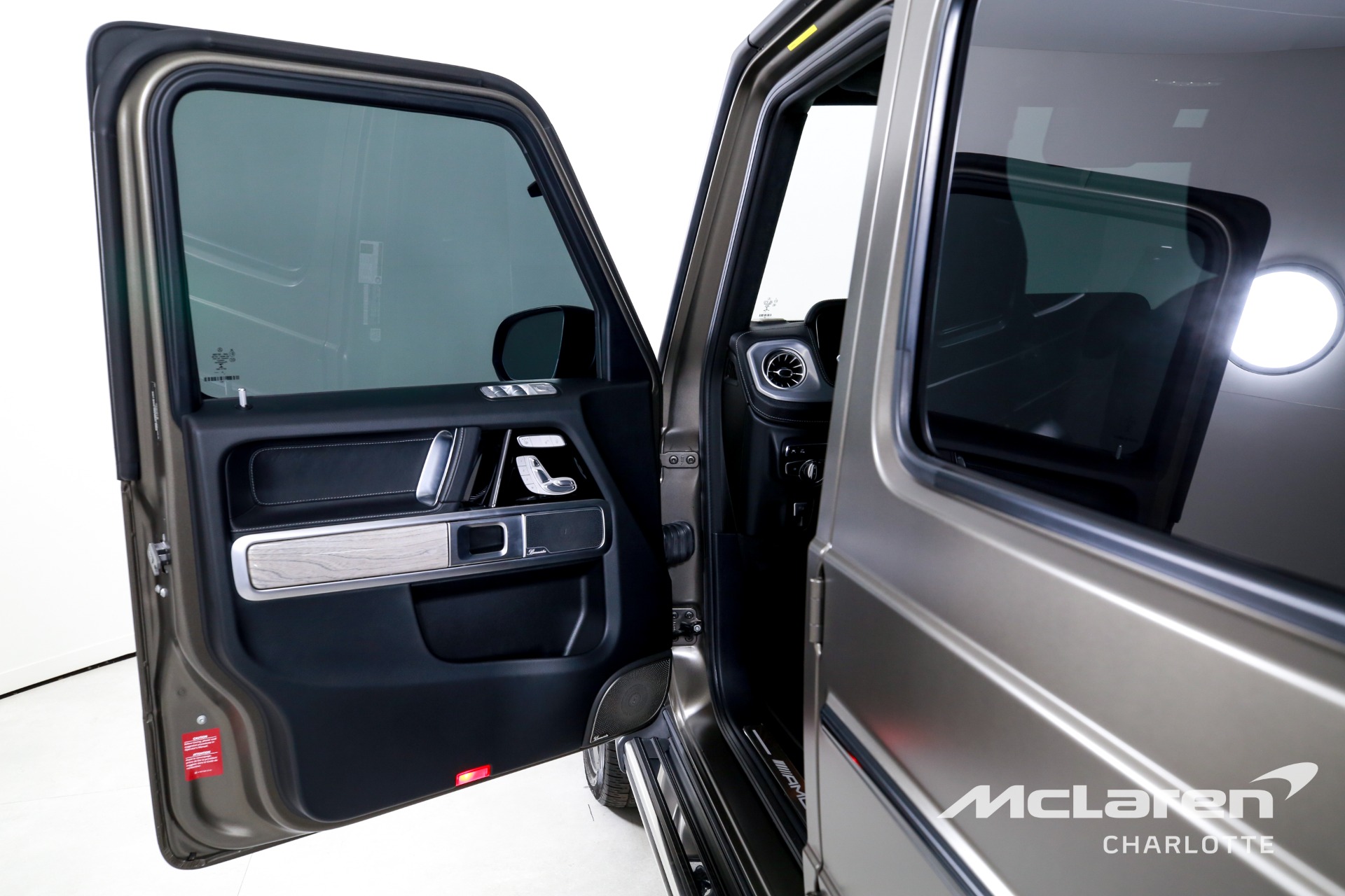 Used 2023 Mercedes-Benz G-Class AMG G 63 | Charlotte, NC