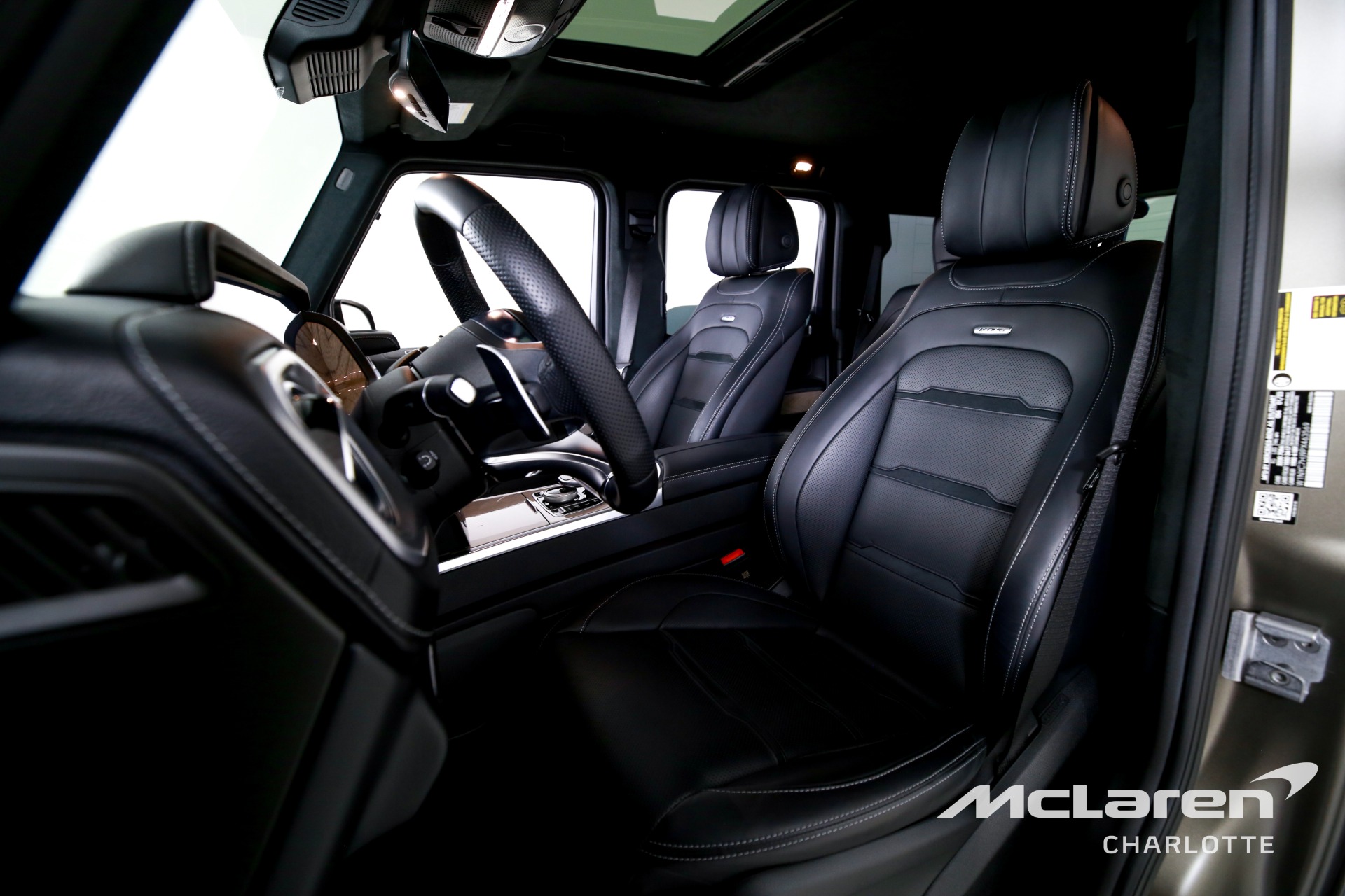 Used 2023 Mercedes-Benz G-Class AMG G 63 | Charlotte, NC