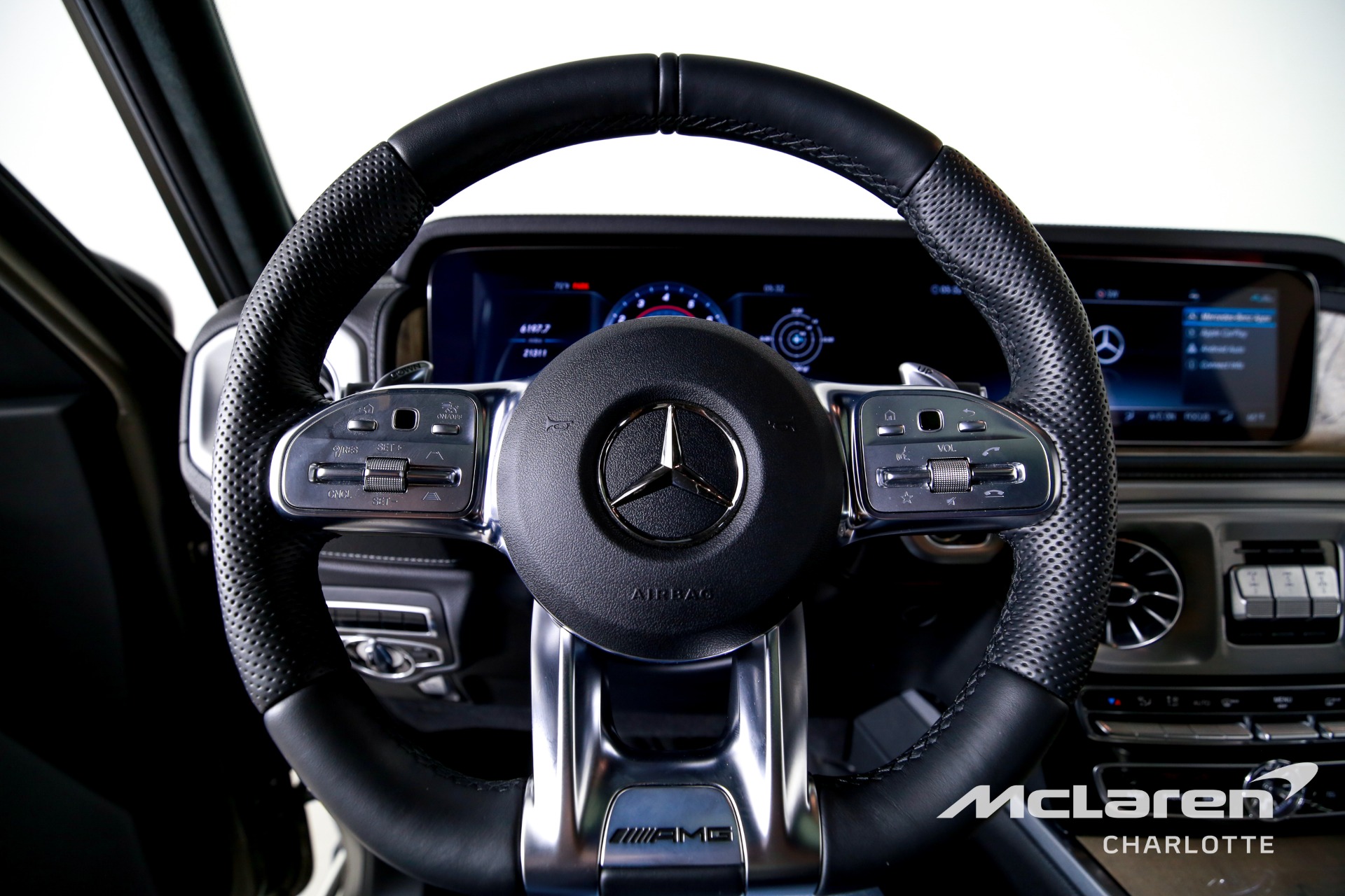 Used 2023 Mercedes-Benz G-Class AMG G 63 | Charlotte, NC