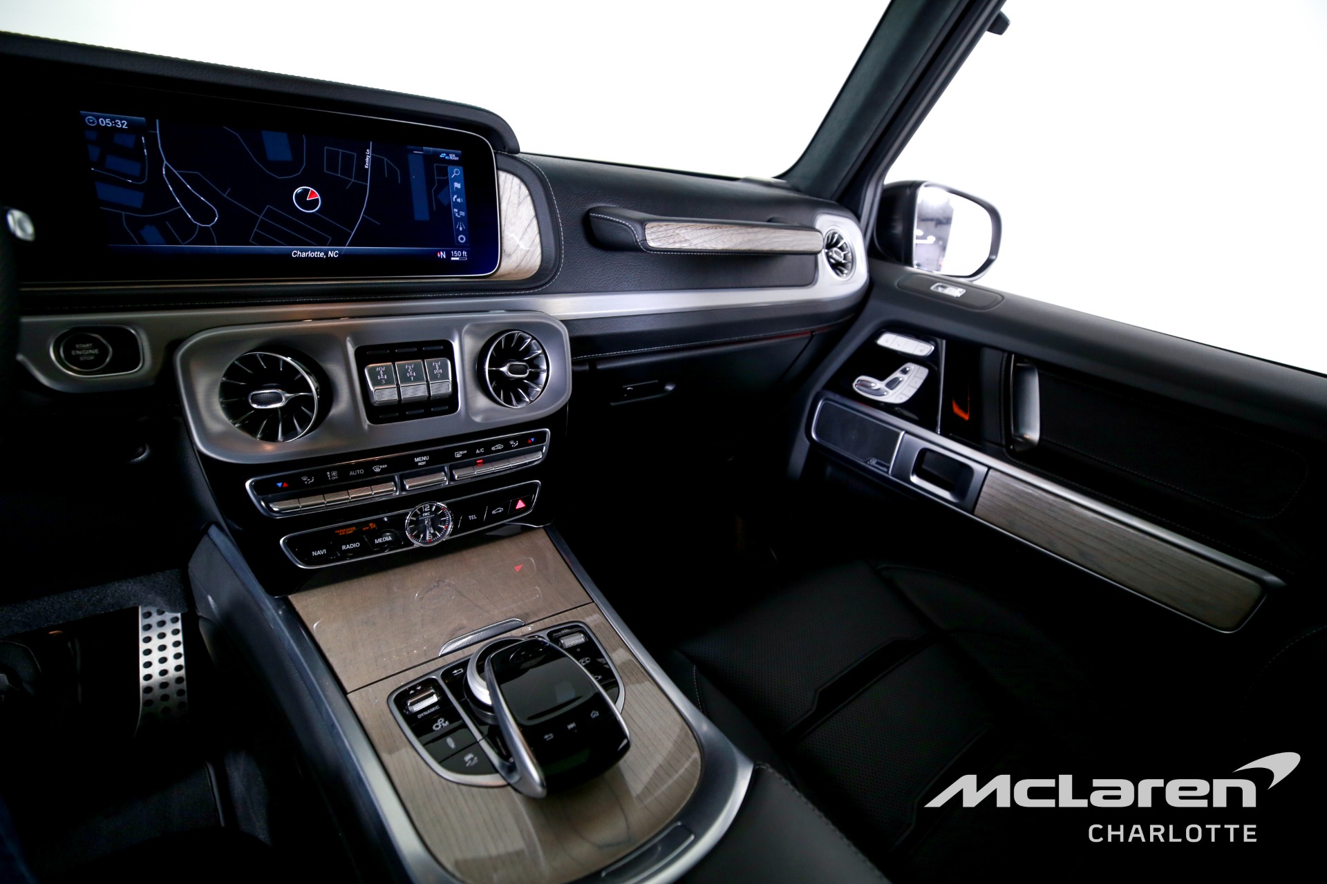 Used 2023 Mercedes-Benz G-Class AMG G 63 | Charlotte, NC