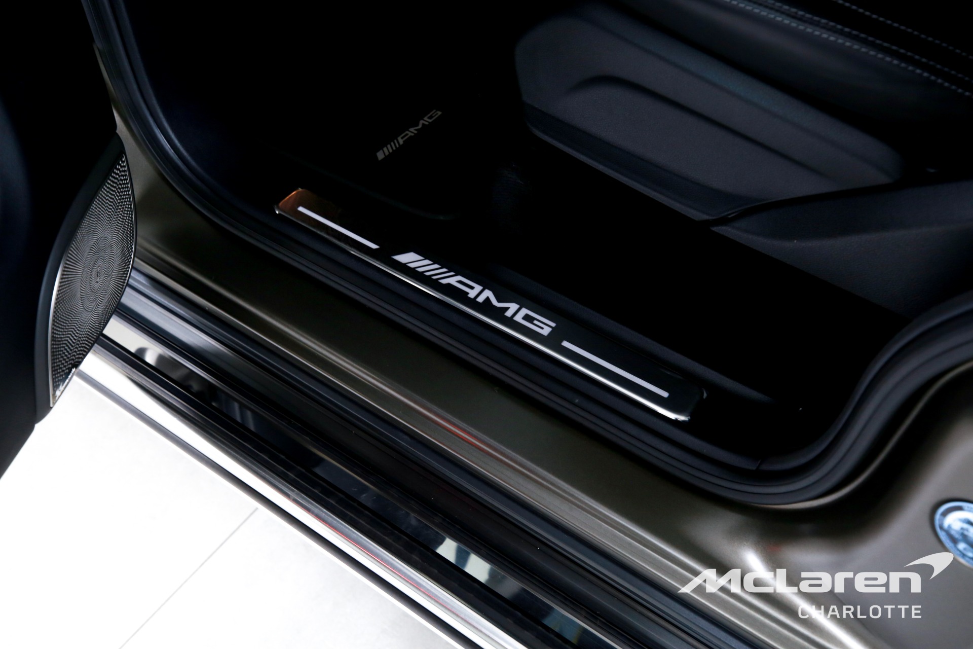 Used 2023 Mercedes-Benz G-Class AMG G 63 | Charlotte, NC