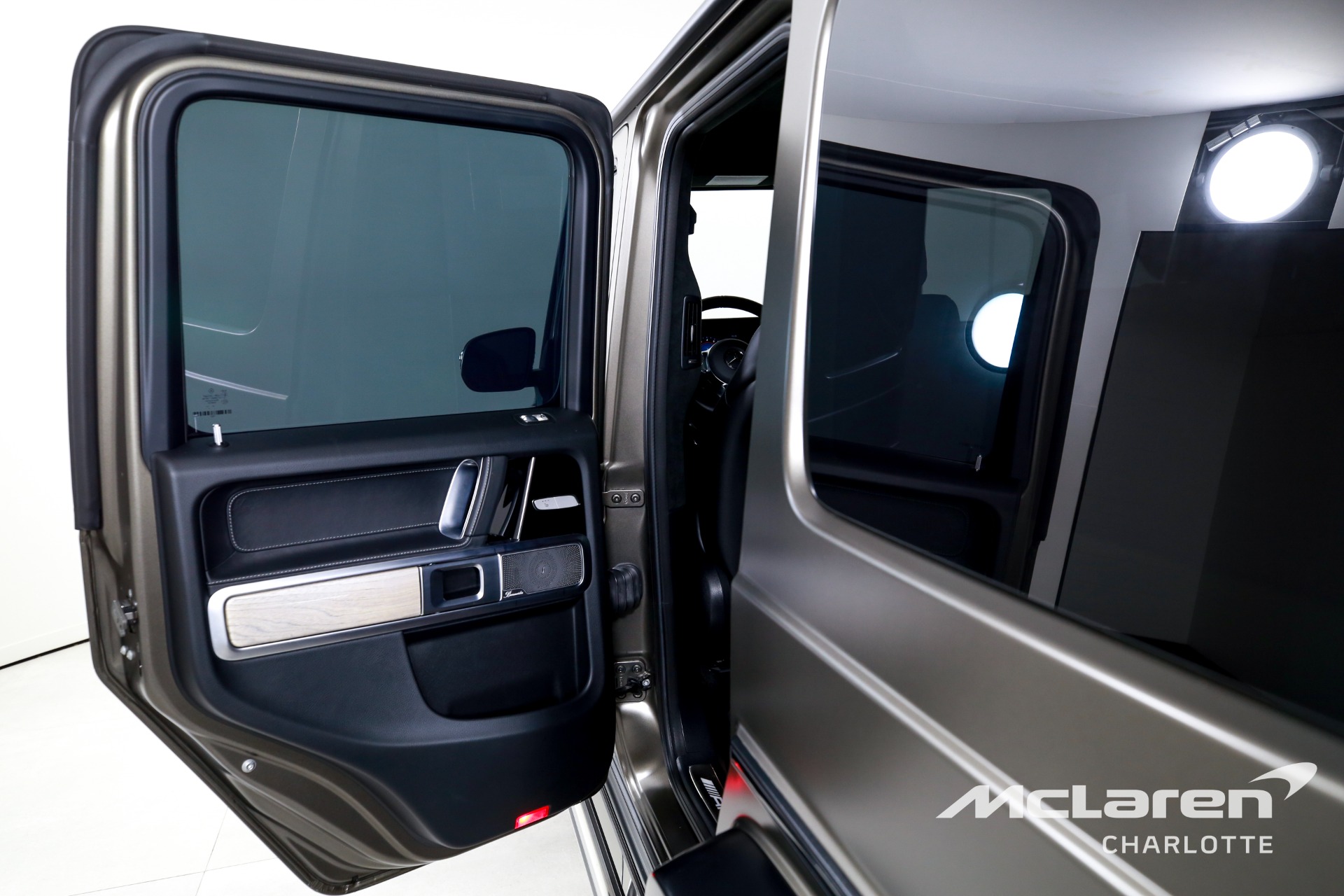 Used 2023 Mercedes-Benz G-Class AMG G 63 | Charlotte, NC