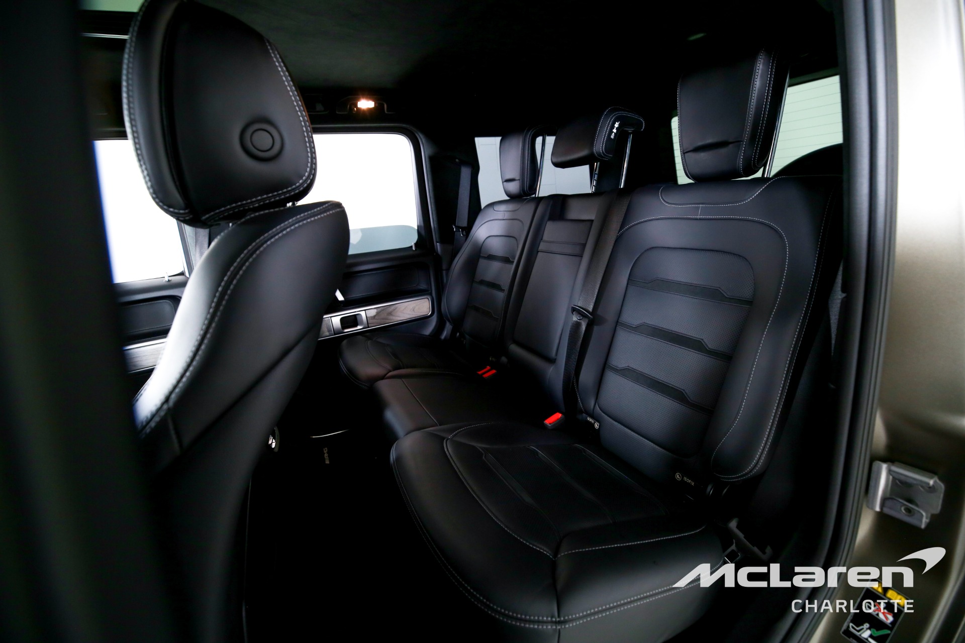 Used 2023 Mercedes-Benz G-Class AMG G 63 | Charlotte, NC