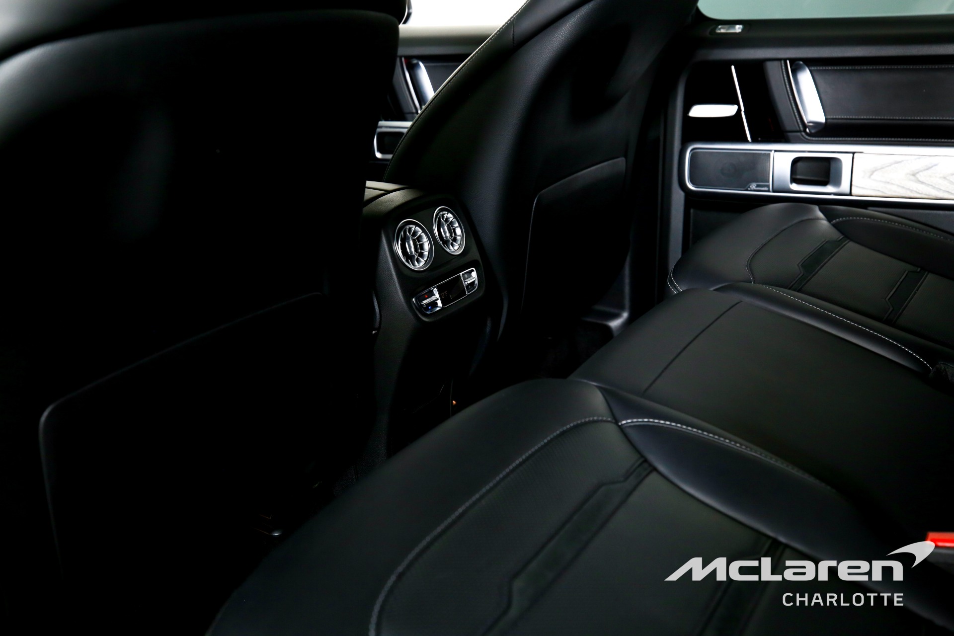 Used 2023 Mercedes-Benz G-Class AMG G 63 | Charlotte, NC