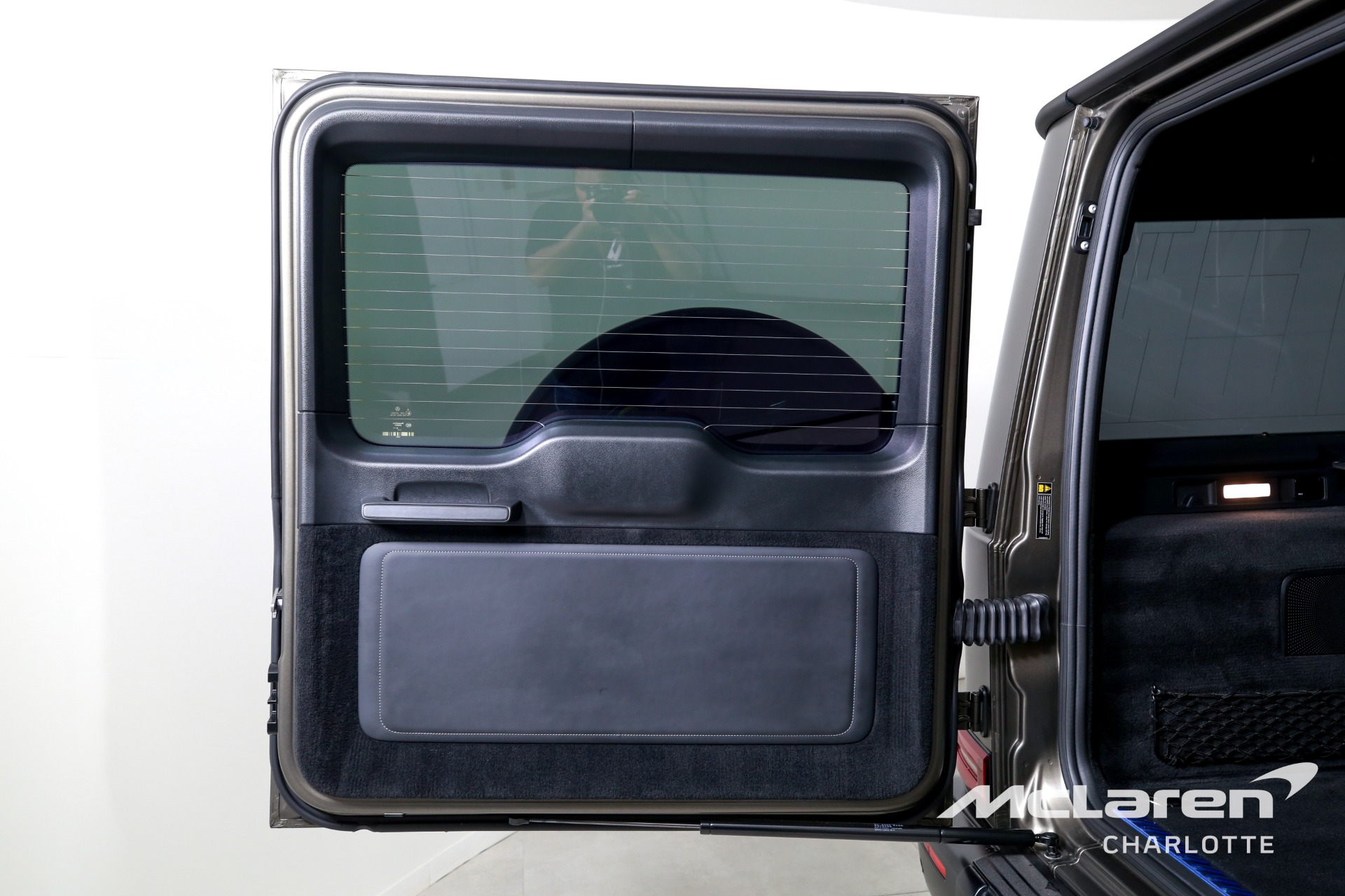 Used 2023 Mercedes-Benz G-Class AMG G 63 | Charlotte, NC