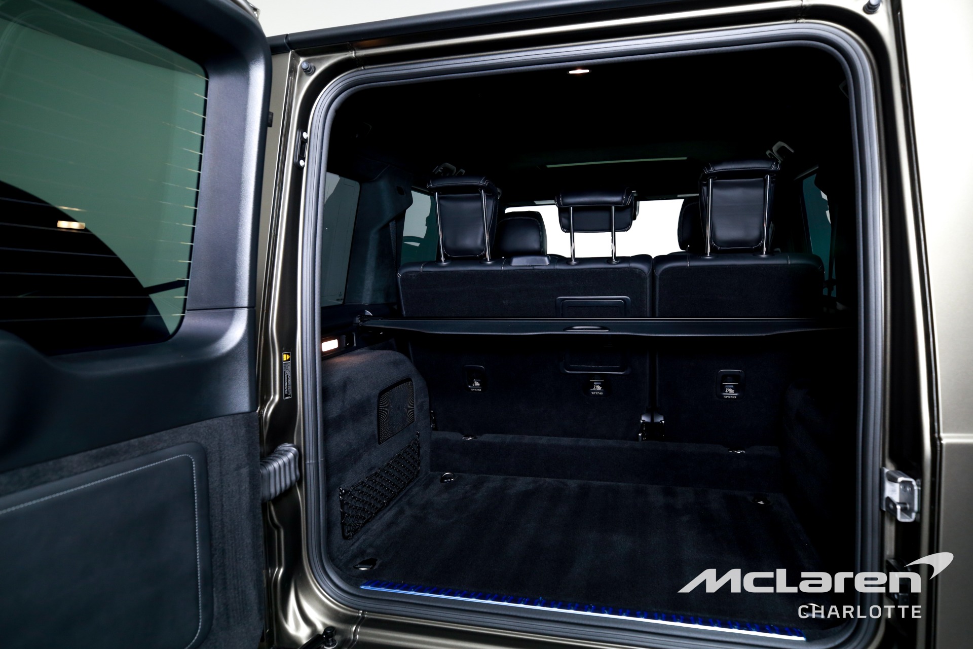 Used 2023 Mercedes-Benz G-Class AMG G 63 | Charlotte, NC