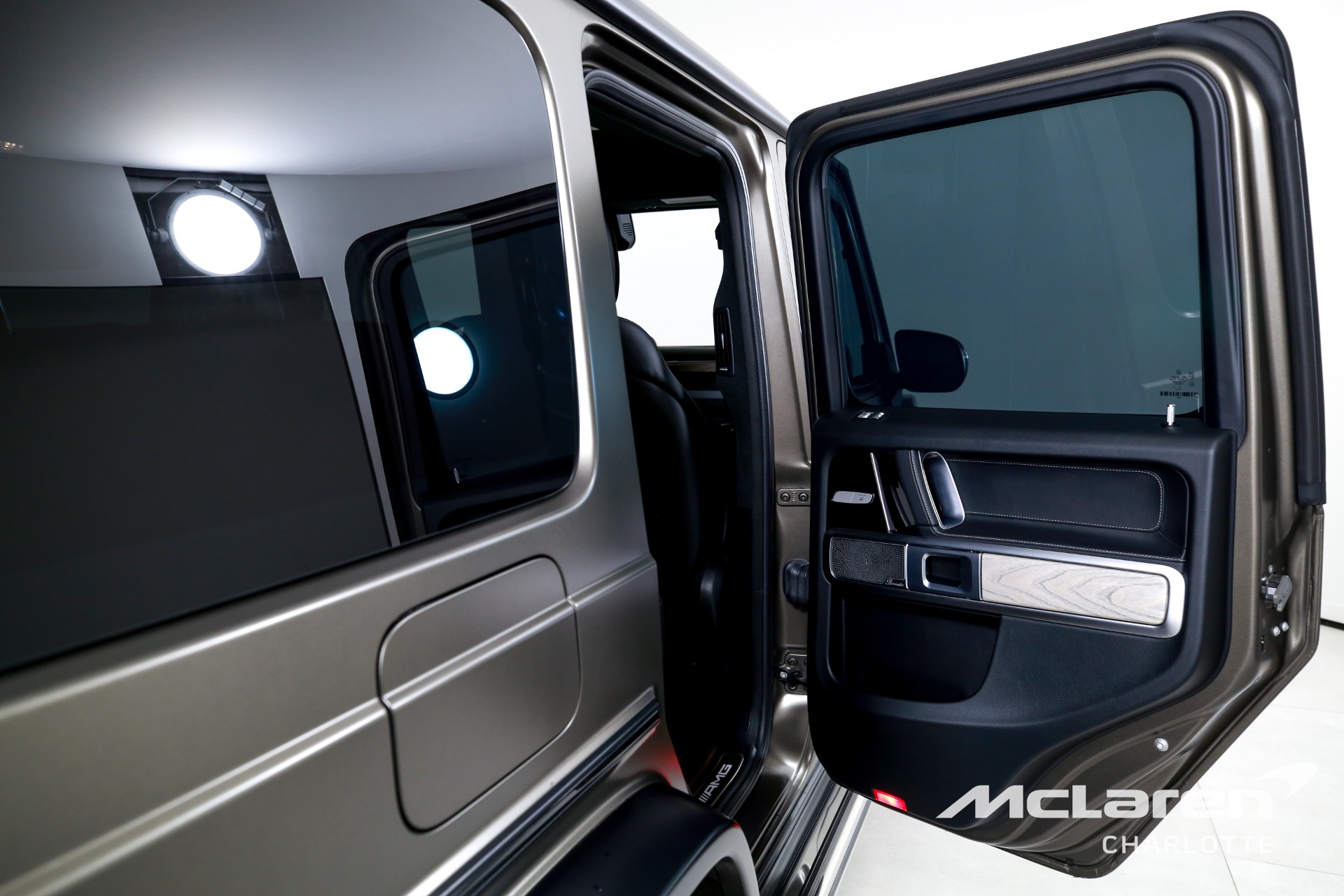 Used 2023 Mercedes-Benz G-Class AMG G 63 | Charlotte, NC