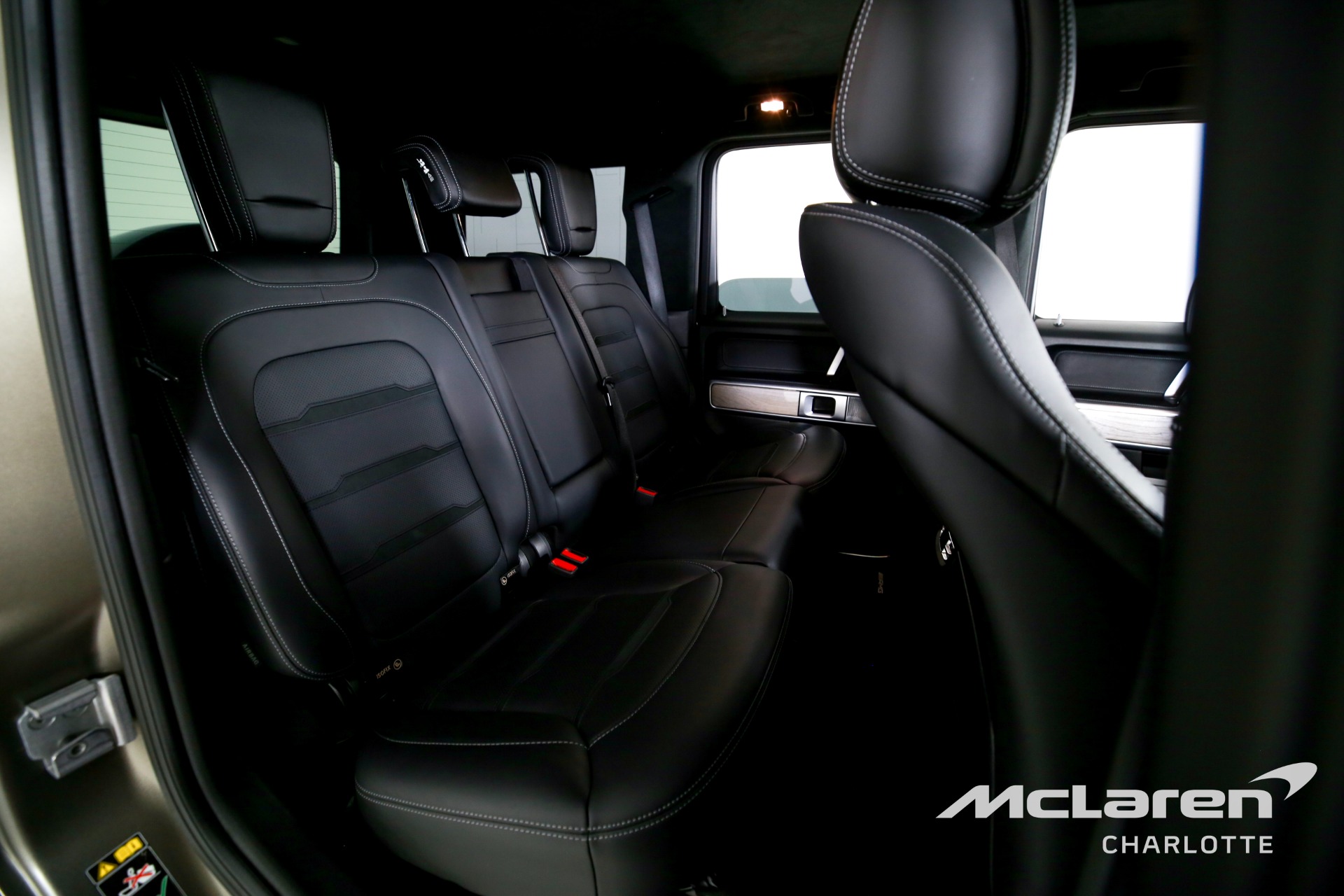 Used 2023 Mercedes-Benz G-Class AMG G 63 | Charlotte, NC