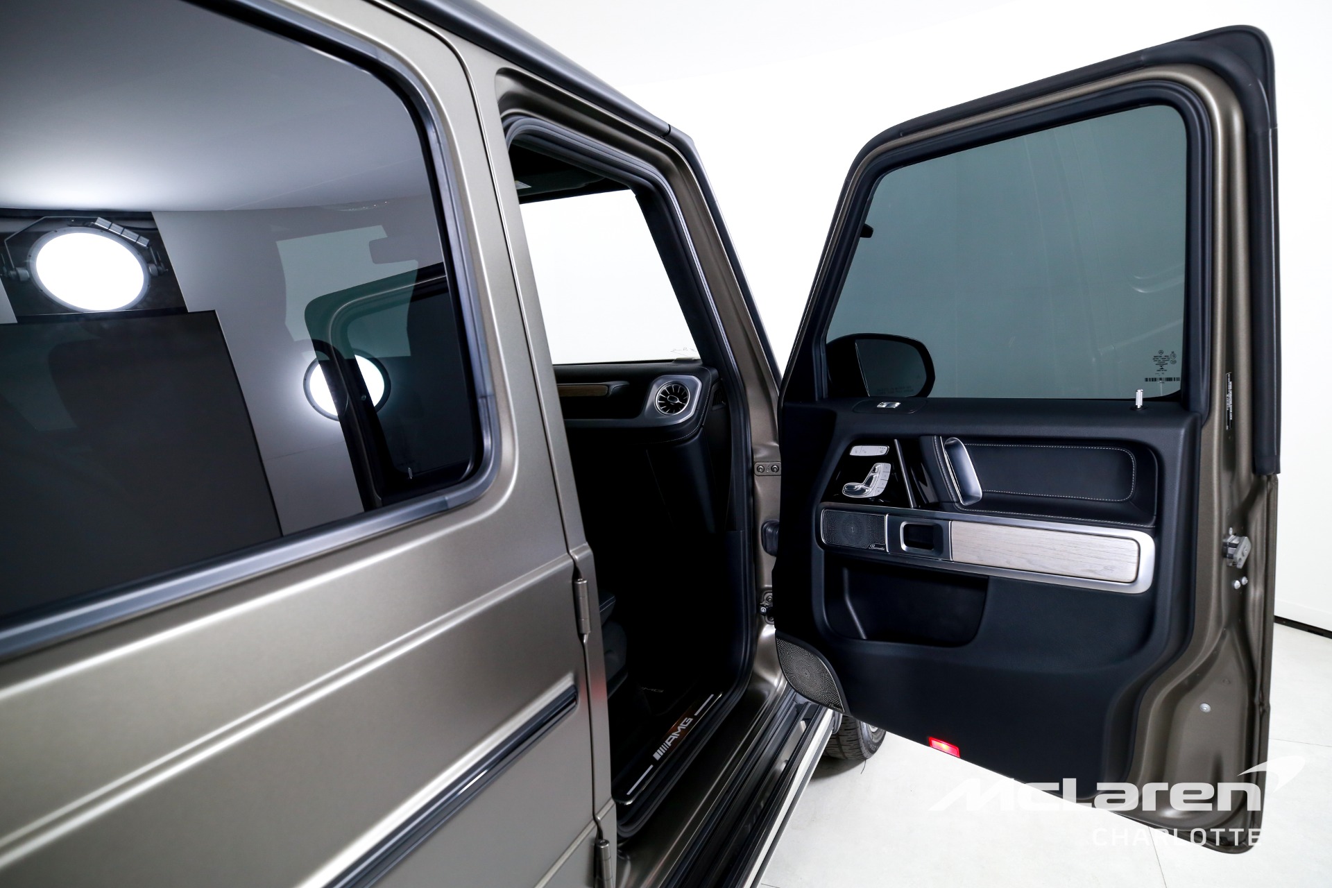 Used 2023 Mercedes-Benz G-Class AMG G 63 | Charlotte, NC