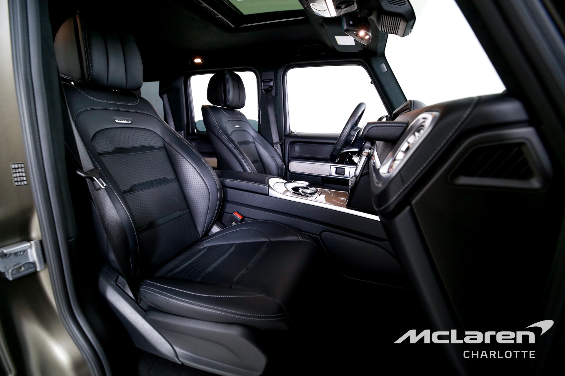Used 2023 Mercedes-Benz G-Class AMG G 63 | Charlotte, NC