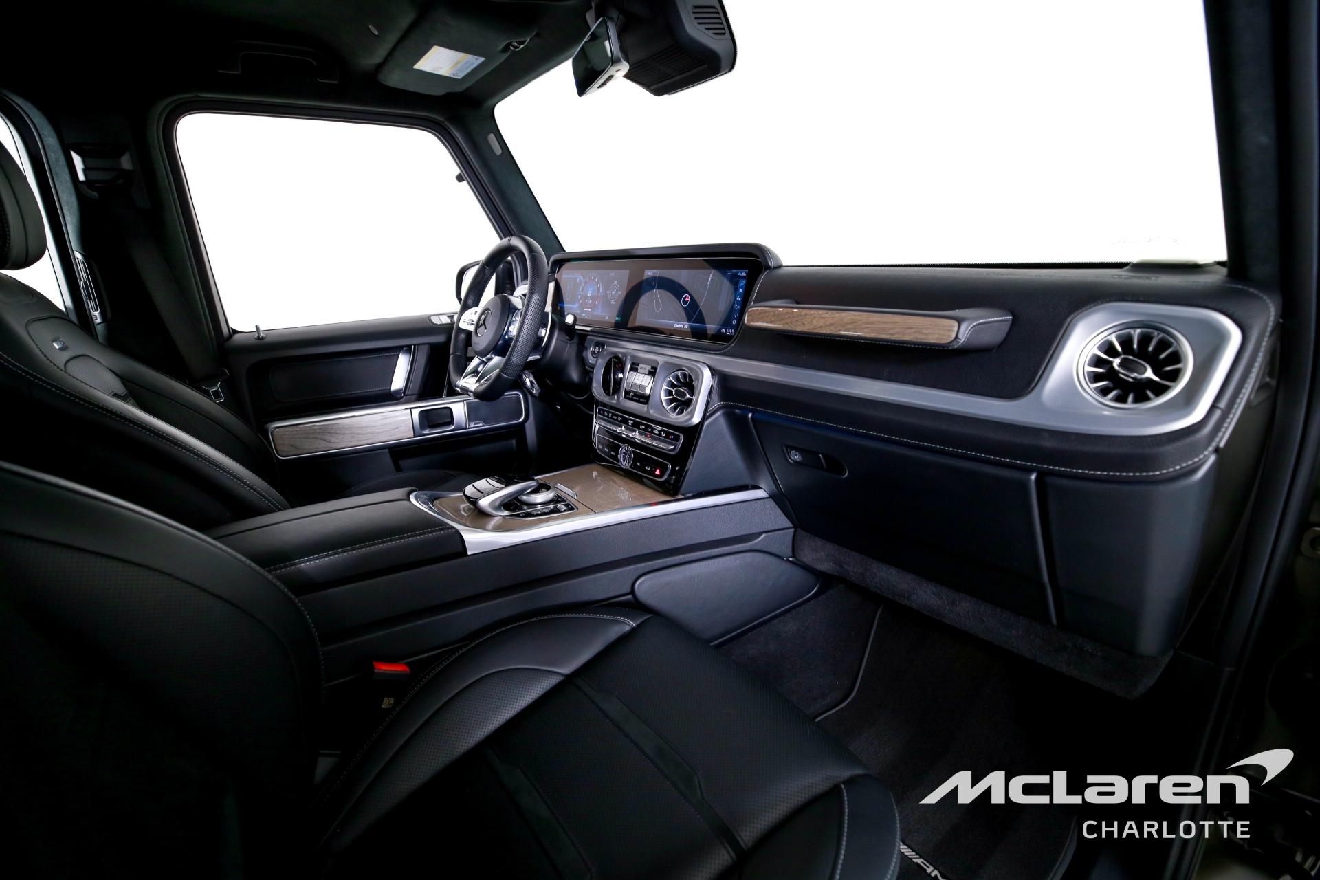 Used 2023 Mercedes-Benz G-Class AMG G 63 | Charlotte, NC
