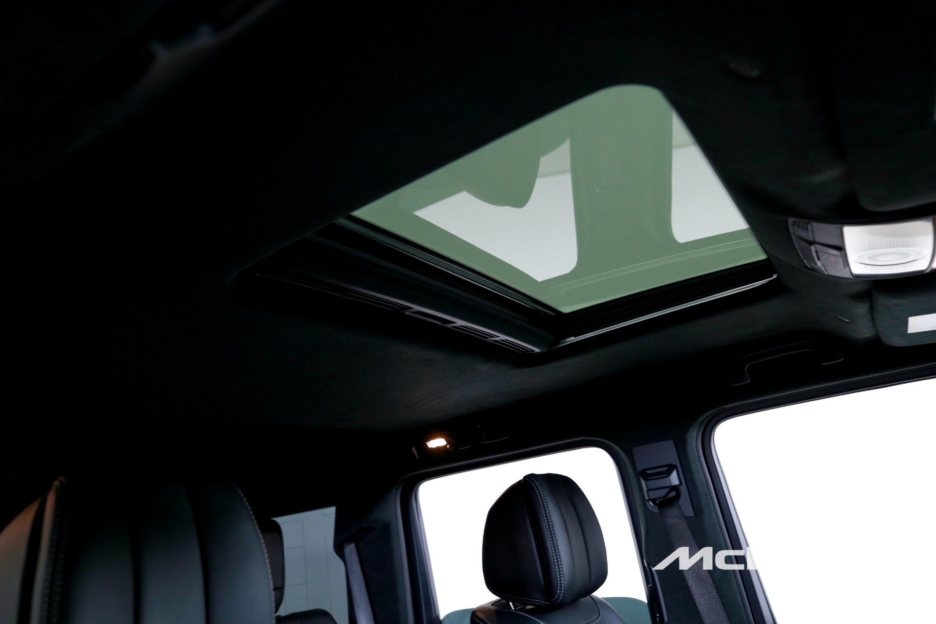 Used 2023 Mercedes-Benz G-Class AMG G 63 | Charlotte, NC