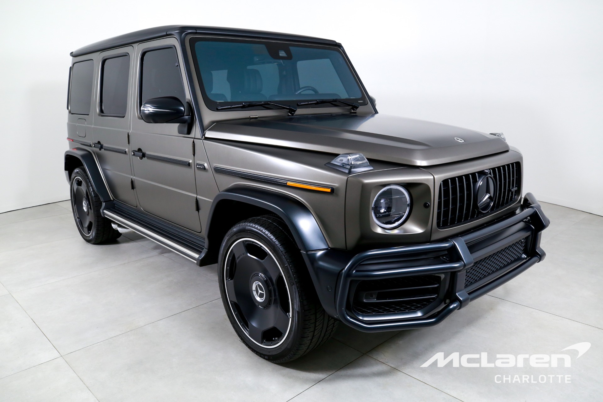 Used 2023 Mercedes-Benz G-Class AMG G 63 | Charlotte, NC