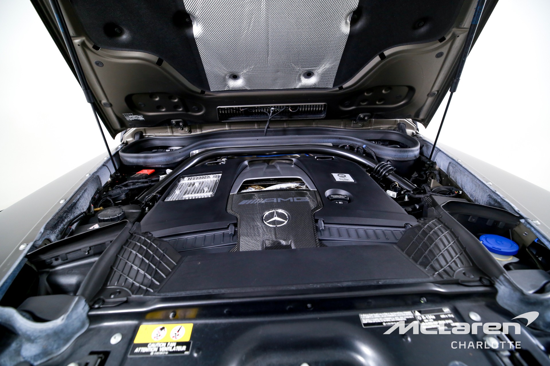 Used 2023 Mercedes-Benz G-Class AMG G 63 | Charlotte, NC