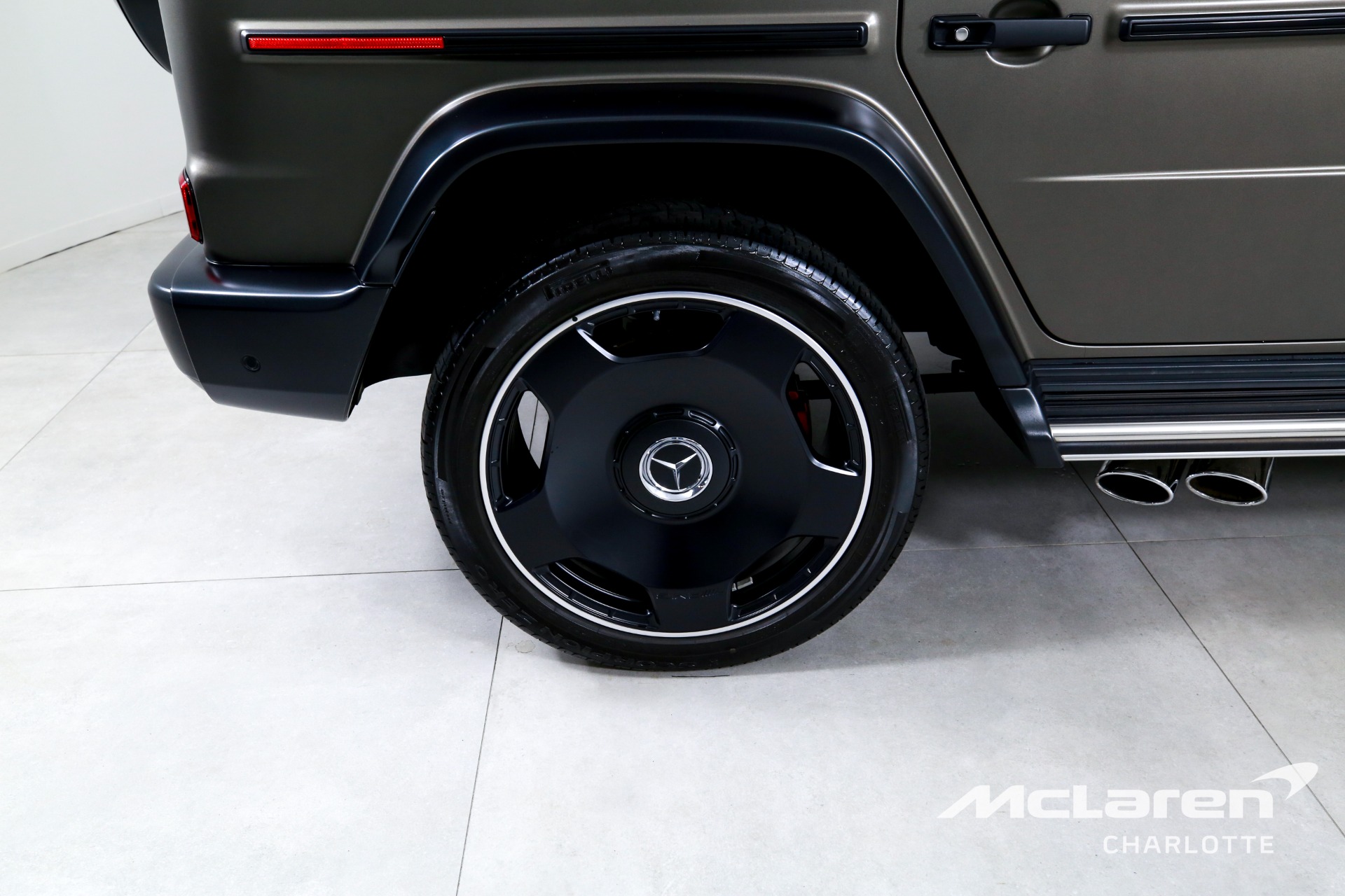 Used 2023 Mercedes-Benz G-Class AMG G 63 | Charlotte, NC