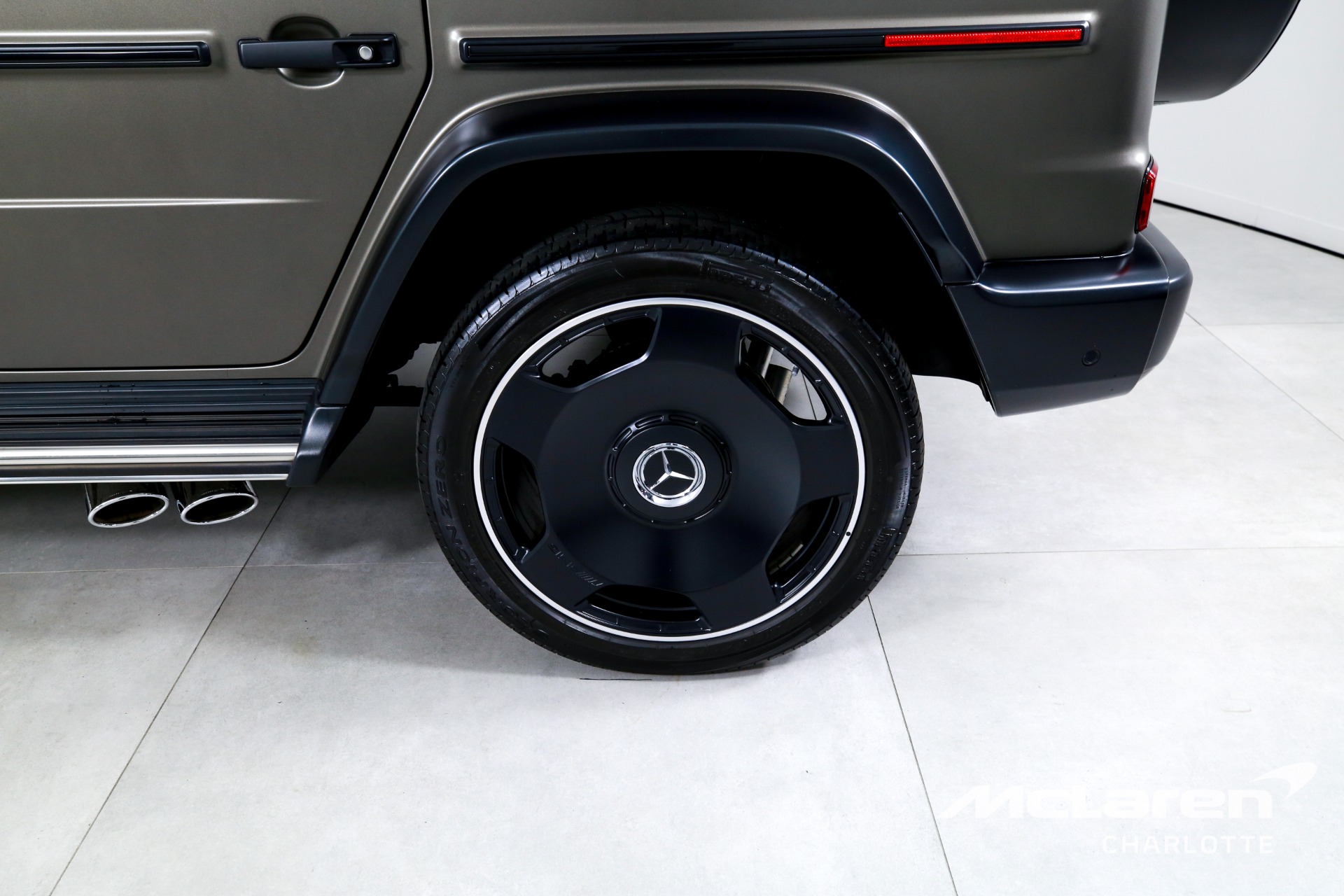 Used 2023 Mercedes-Benz G-Class AMG G 63 | Charlotte, NC