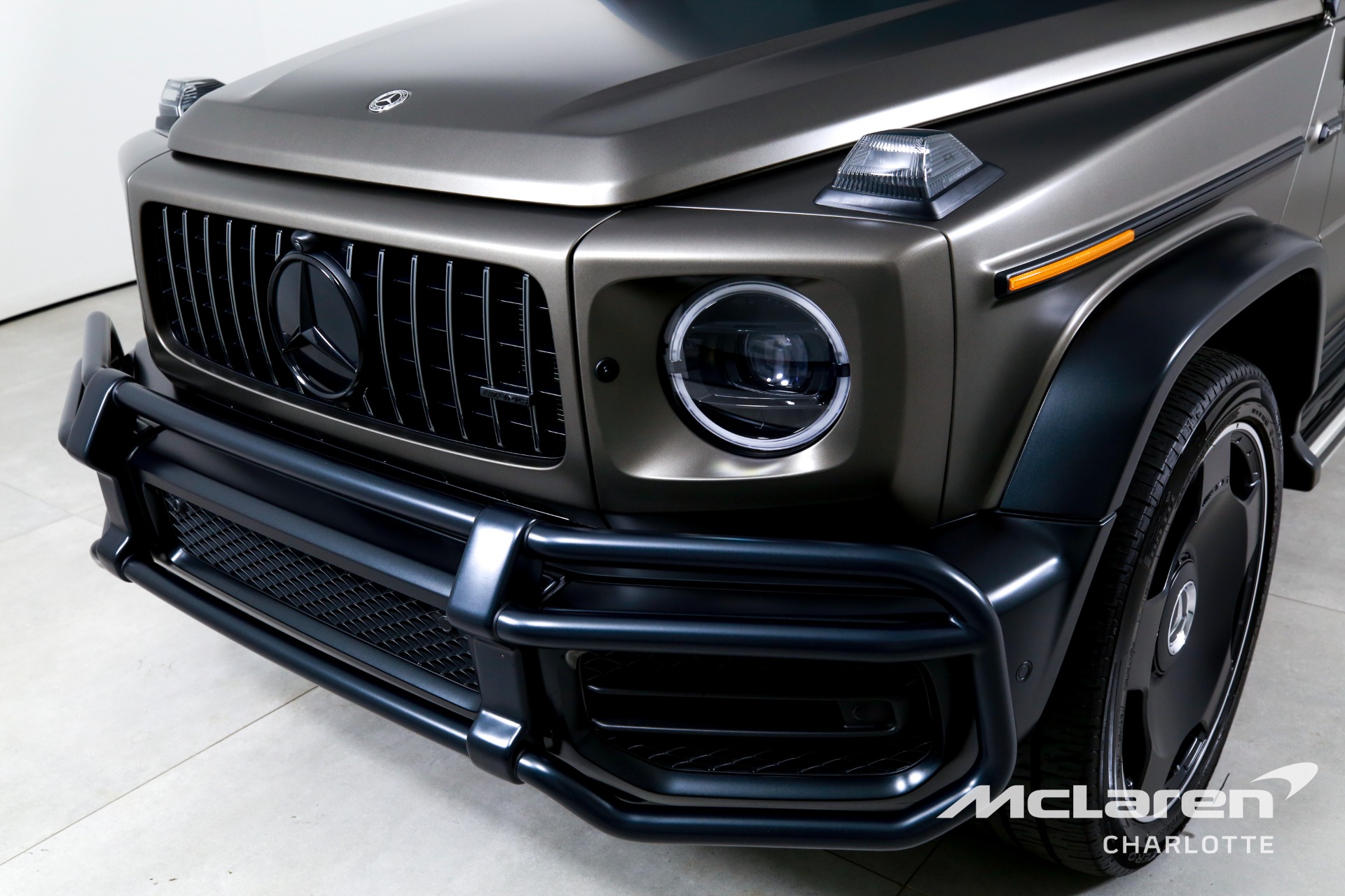 Used 2023 Mercedes-Benz G-Class AMG G 63 | Charlotte, NC