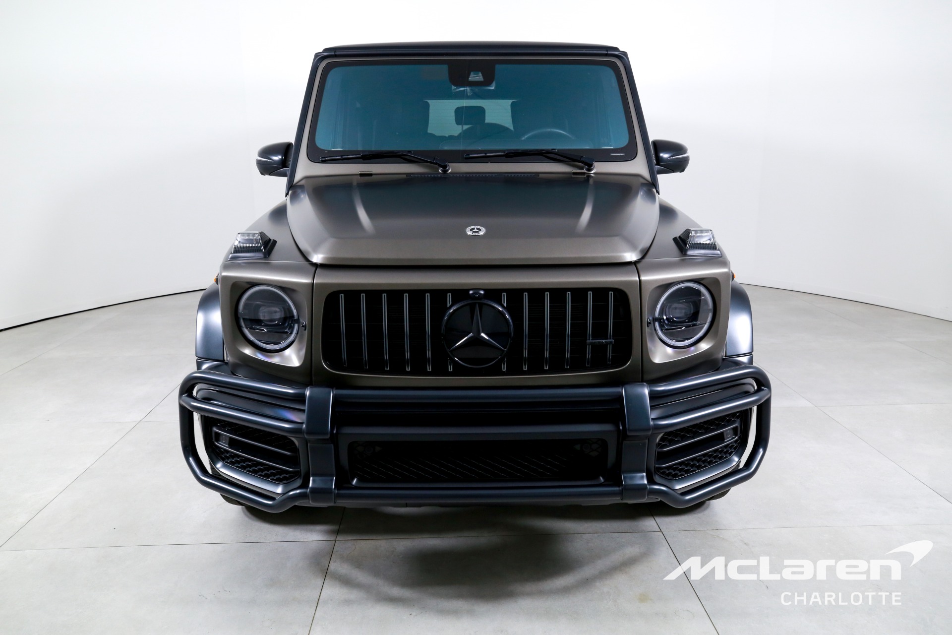 Used 2023 Mercedes-Benz G-Class AMG G 63 | Charlotte, NC