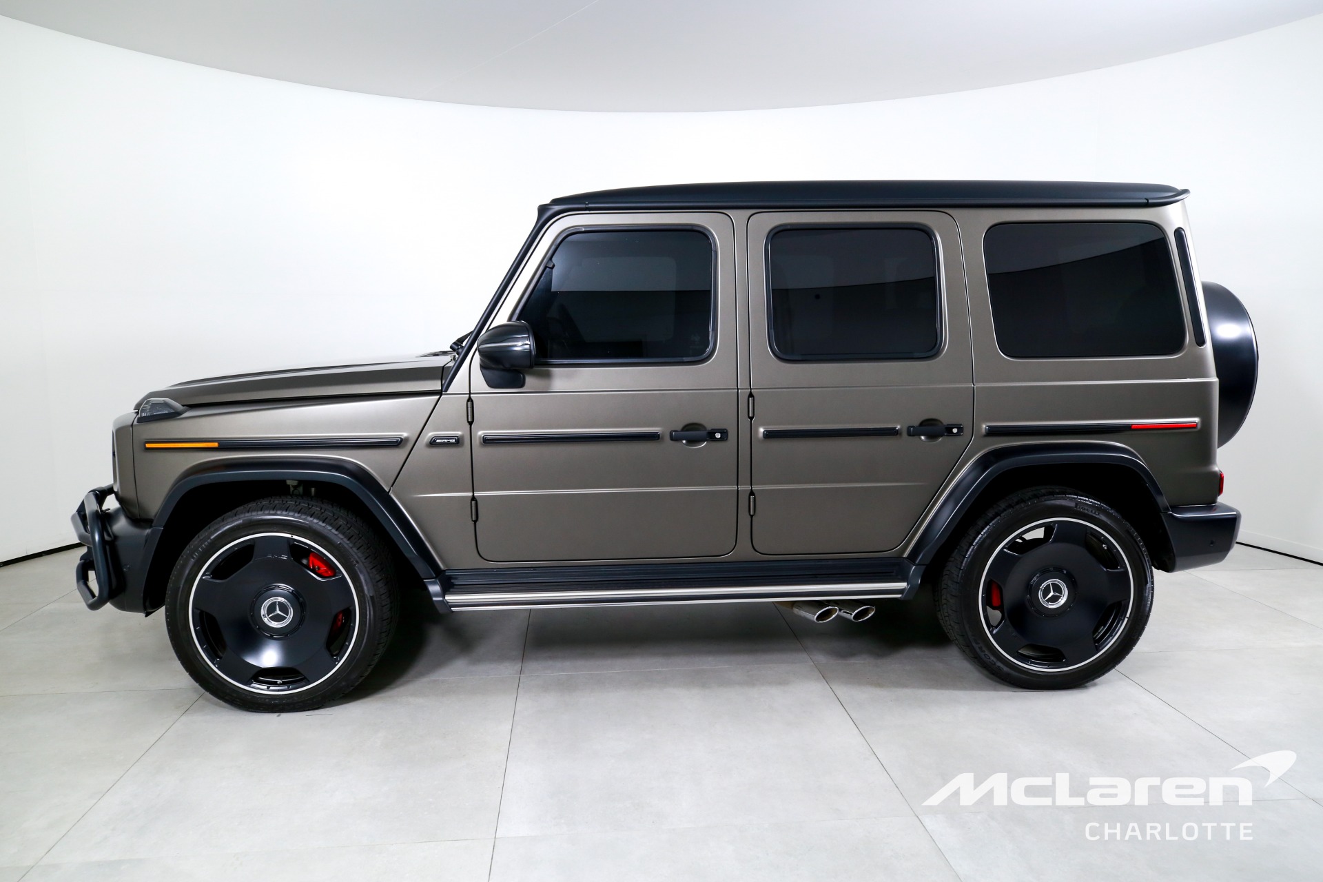 Used 2023 Mercedes-Benz G-Class AMG G 63 | Charlotte, NC