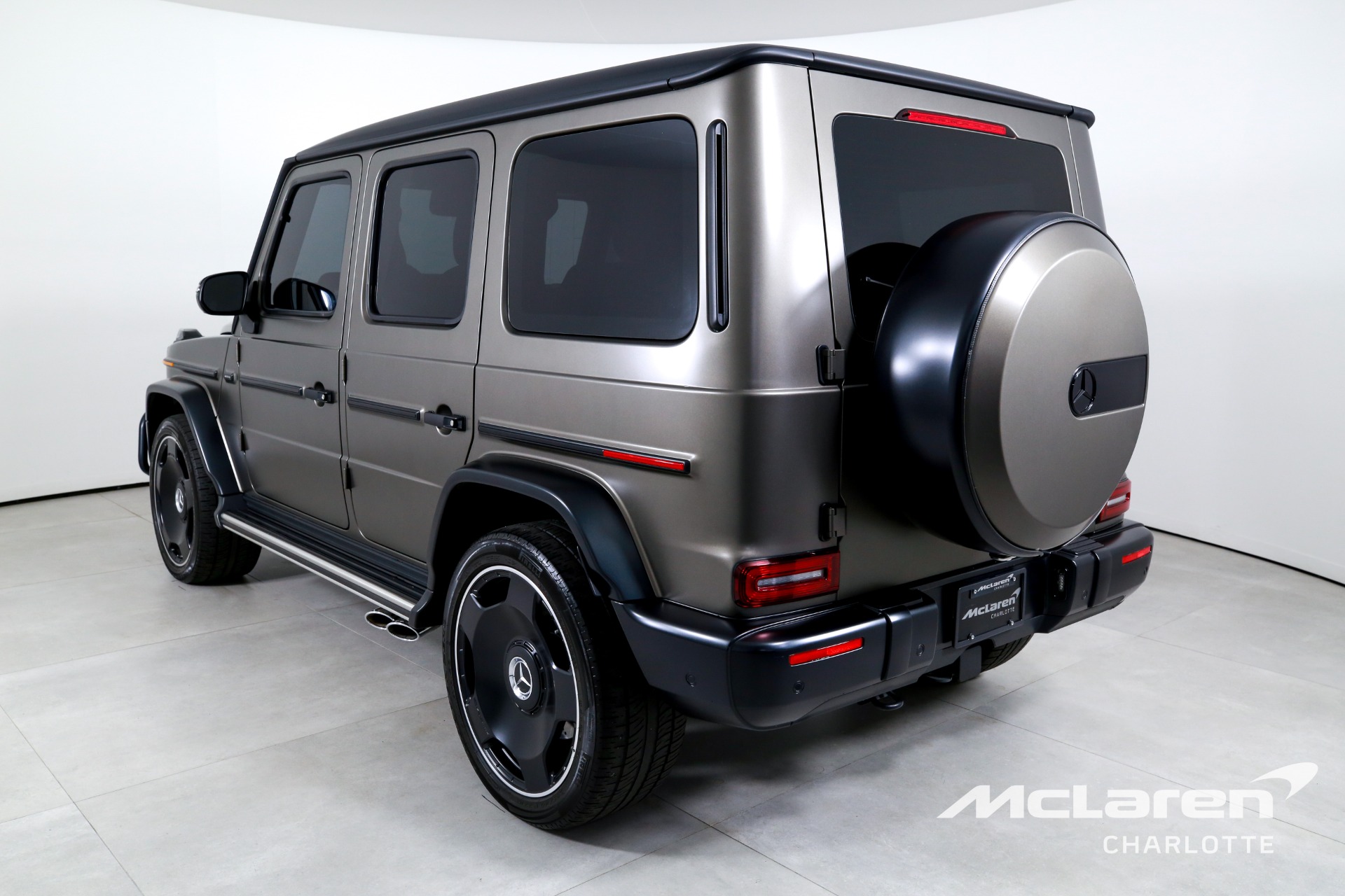 Used 2023 Mercedes-Benz G-Class AMG G 63 | Charlotte, NC