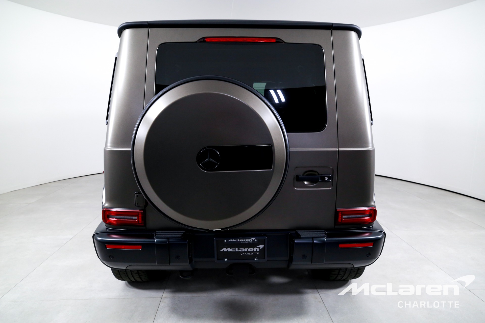 Used 2023 Mercedes-Benz G-Class AMG G 63 | Charlotte, NC