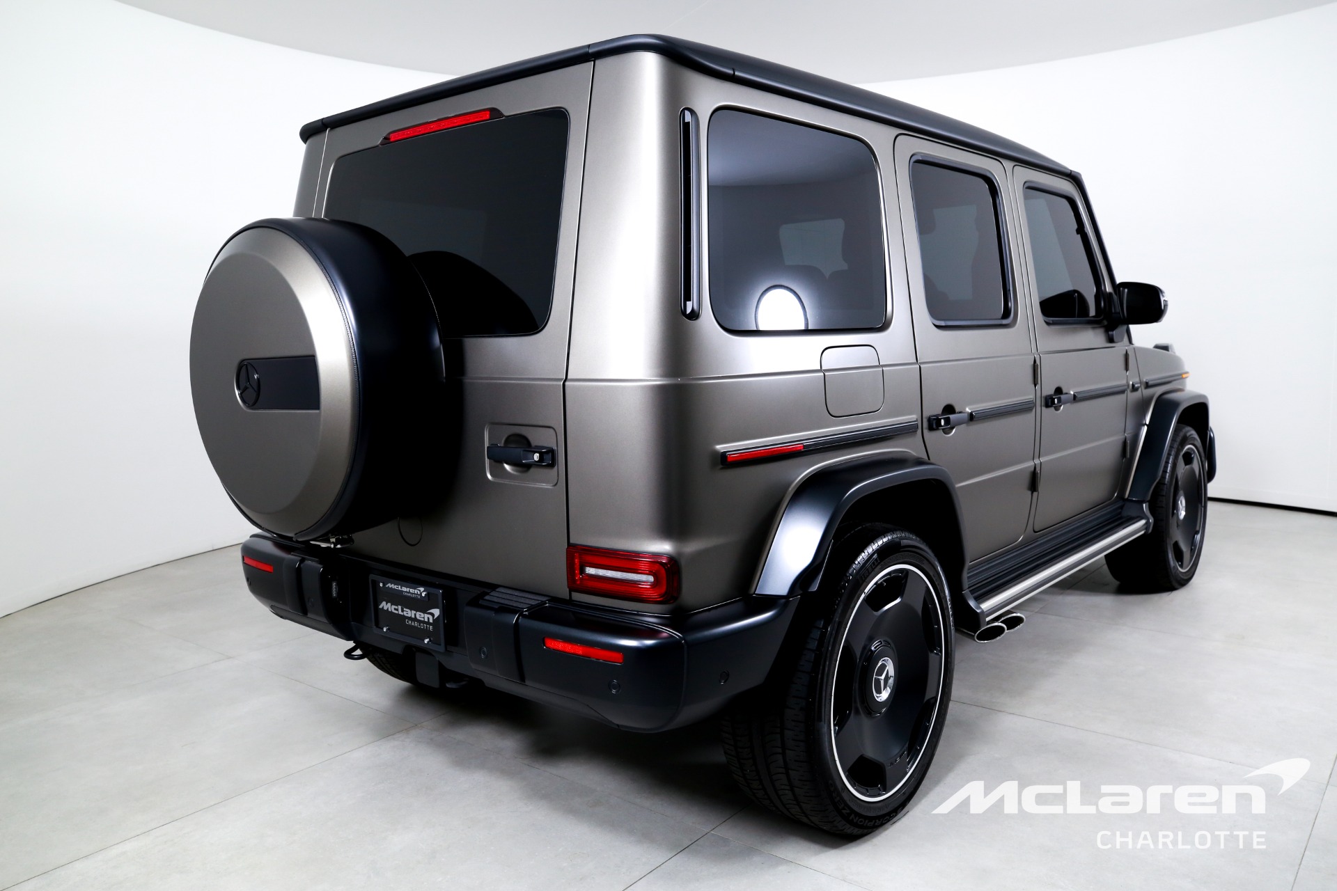 Used 2023 Mercedes-Benz G-Class AMG G 63 | Charlotte, NC