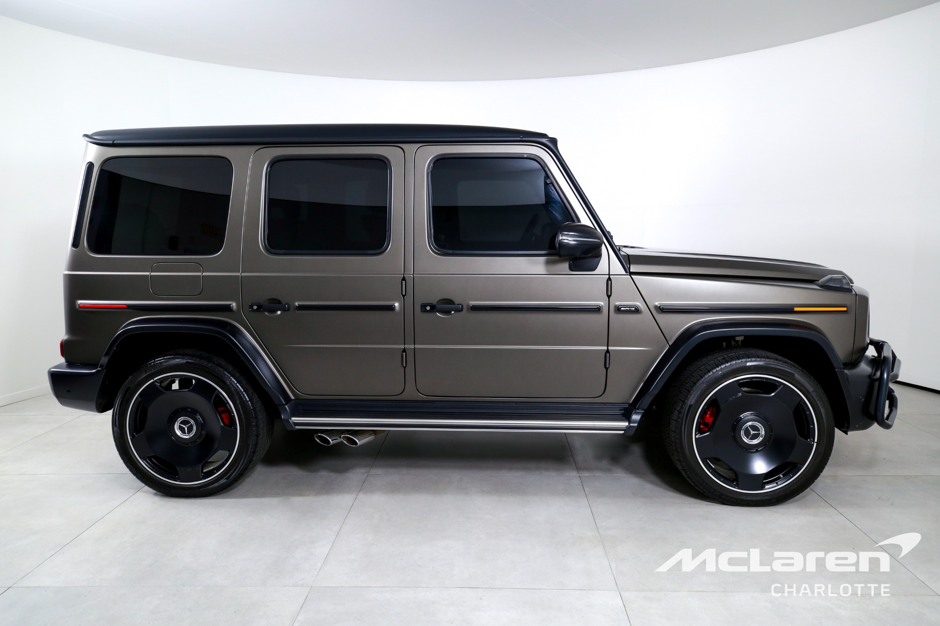 Used 2023 Mercedes-Benz G-Class AMG G 63 | Charlotte, NC
