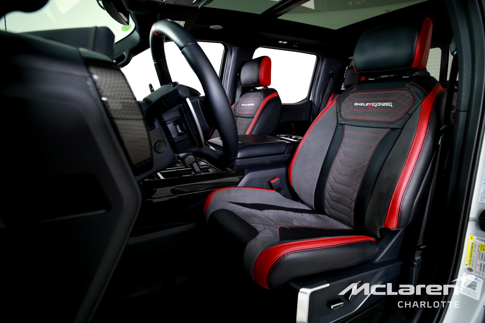 Used 2023 Ford F-150 Raptor | Charlotte, NC