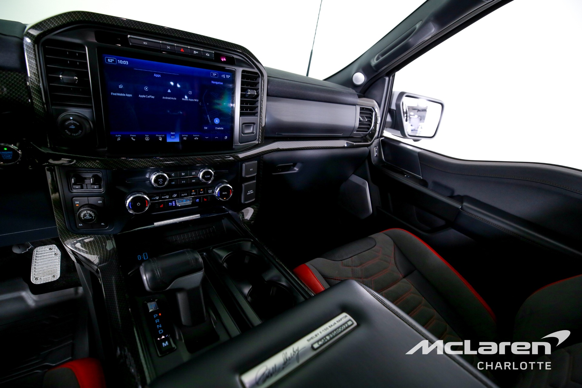 Used 2023 Ford F-150 Raptor | Charlotte, NC