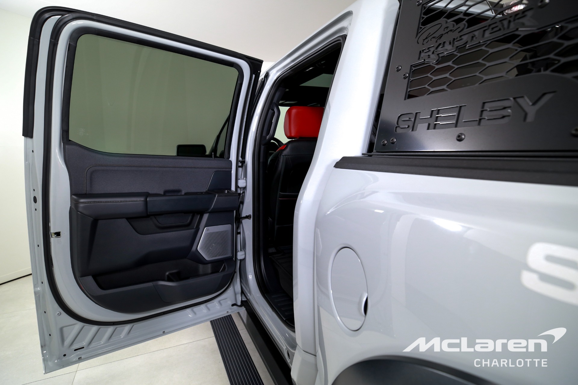 Used 2023 Ford F-150 Raptor | Charlotte, NC