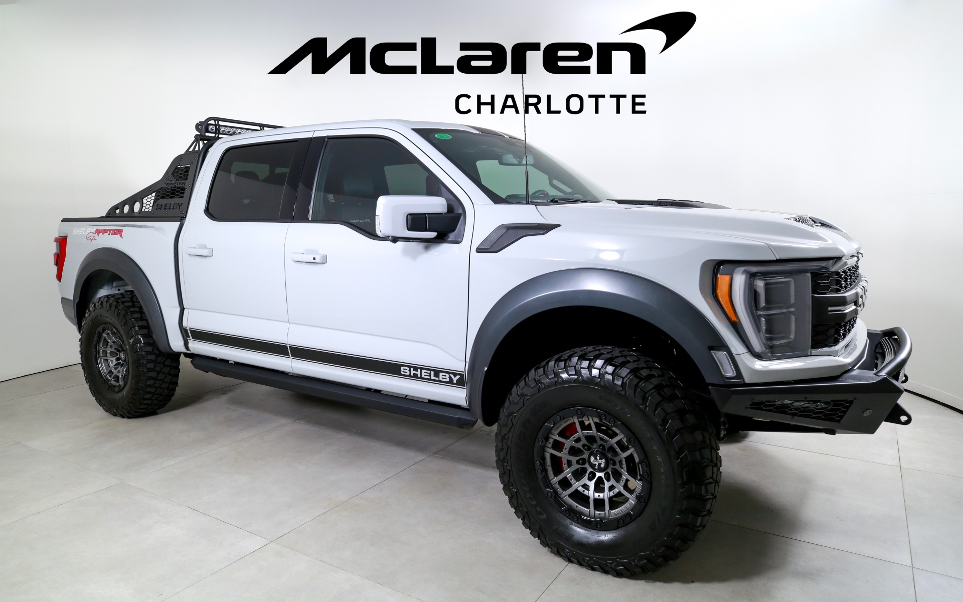 Used 2023 Ford F-150 Raptor | Charlotte, NC