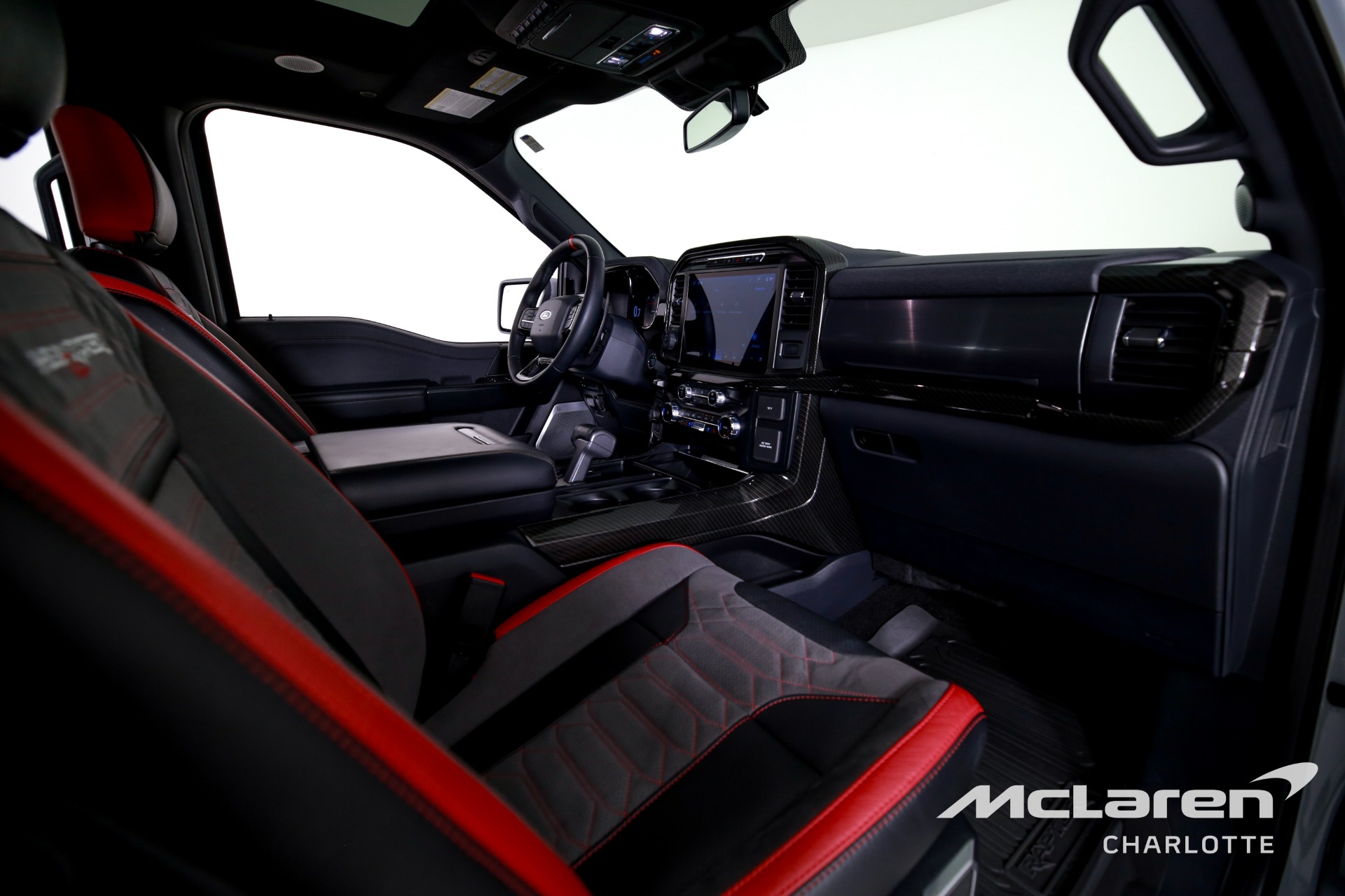 Used 2023 Ford F-150 Raptor | Charlotte, NC