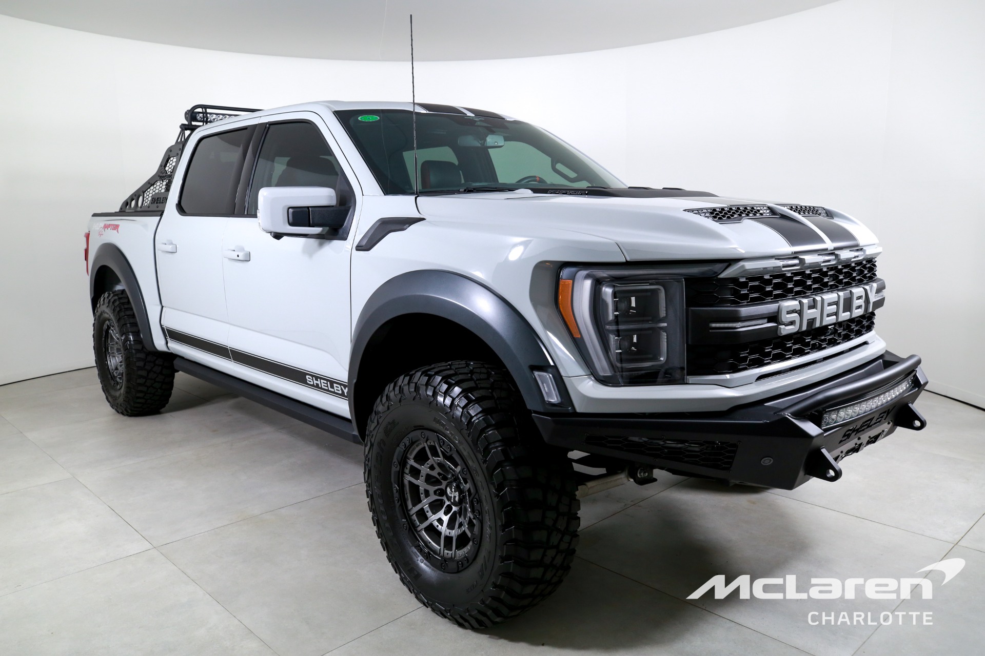 Used 2023 Ford F-150 Raptor | Charlotte, NC