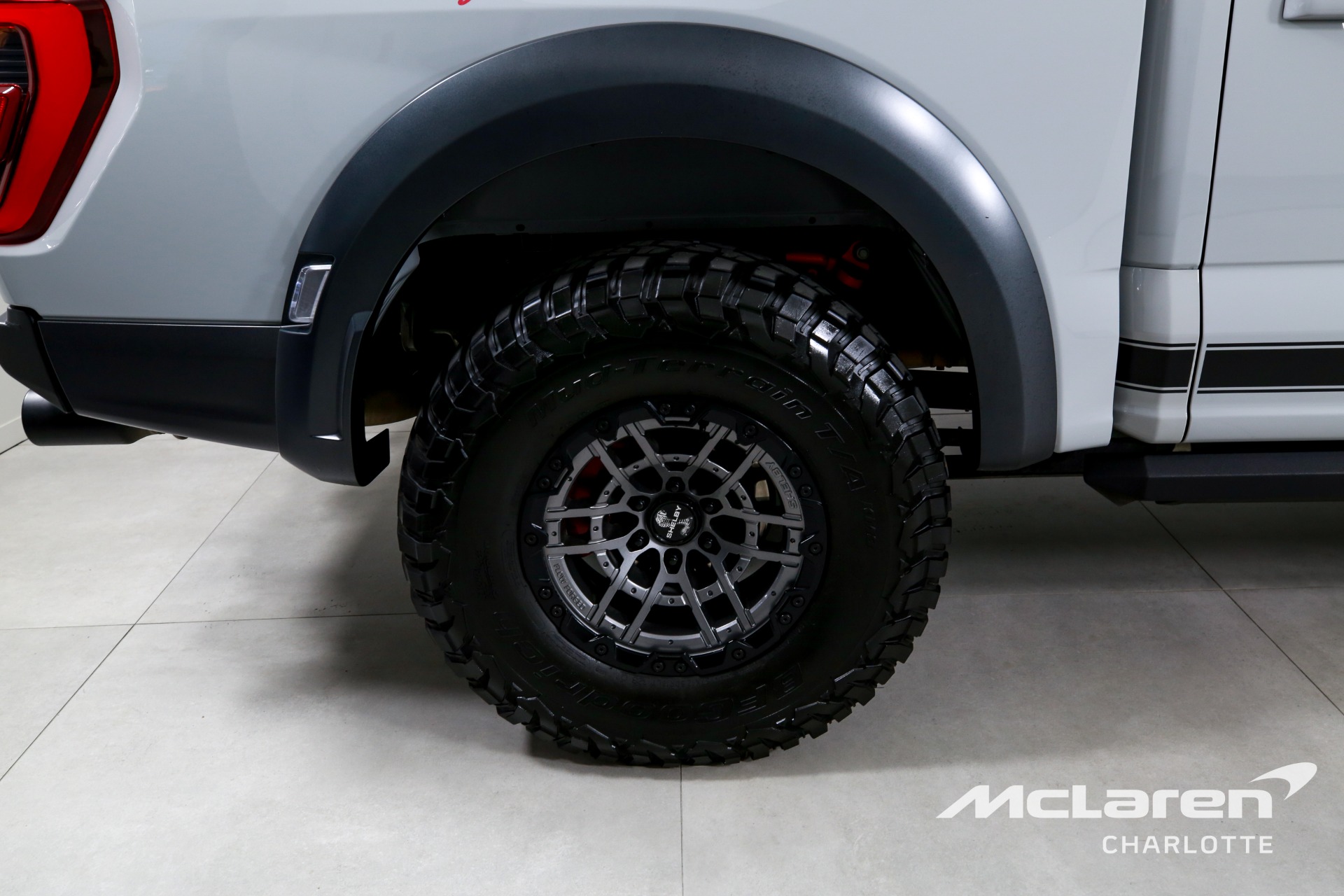 Used 2023 Ford F-150 Raptor | Charlotte, NC