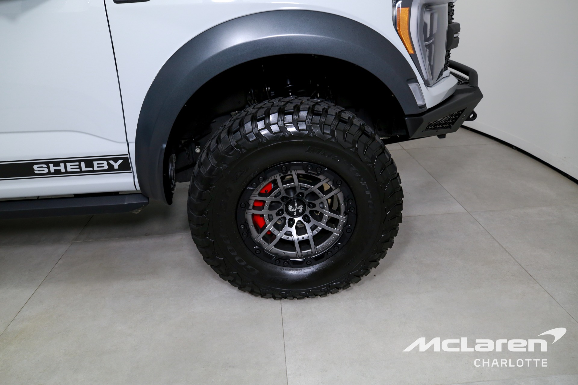 Used 2023 Ford F-150 Raptor | Charlotte, NC