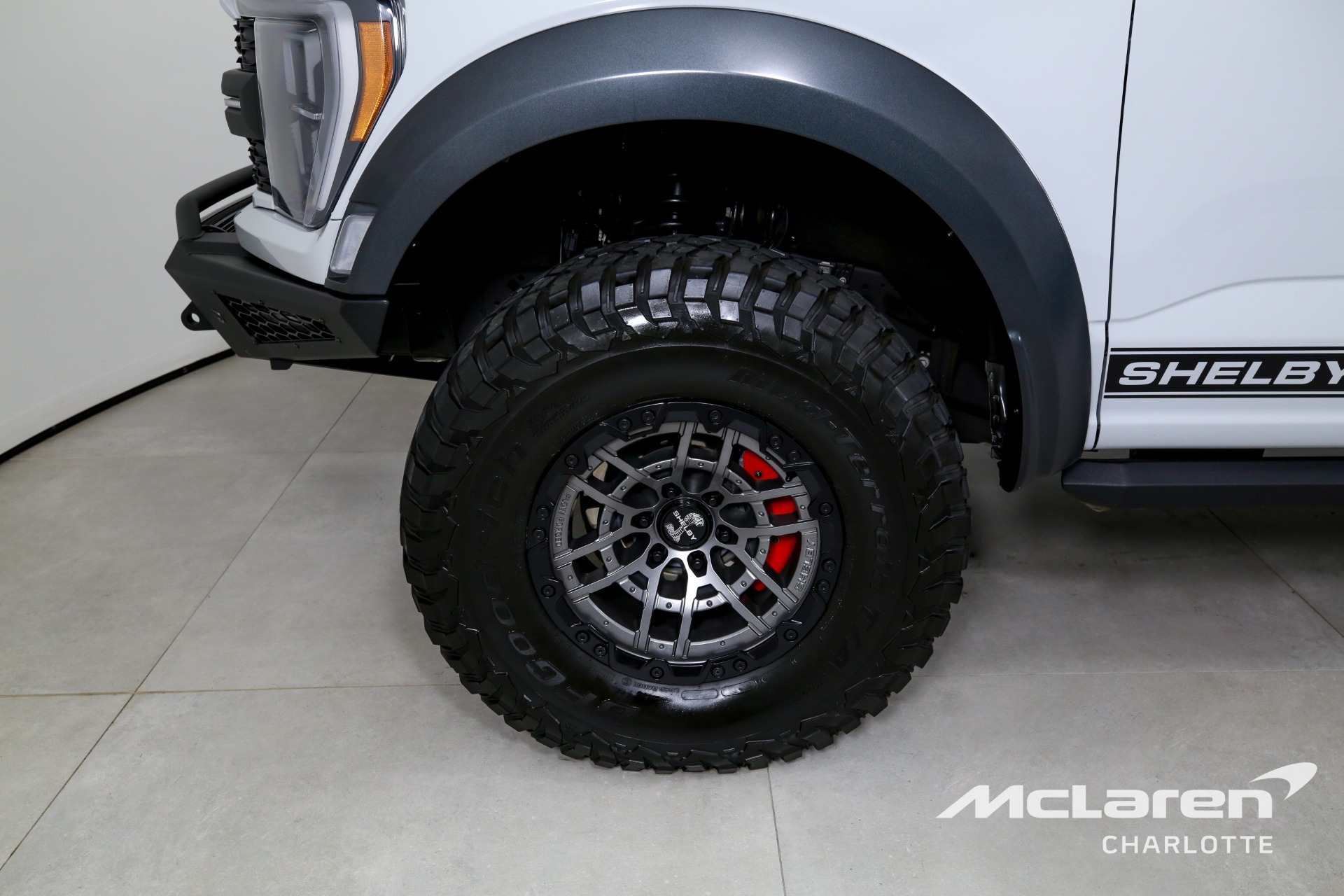 Used 2023 Ford F-150 Raptor | Charlotte, NC
