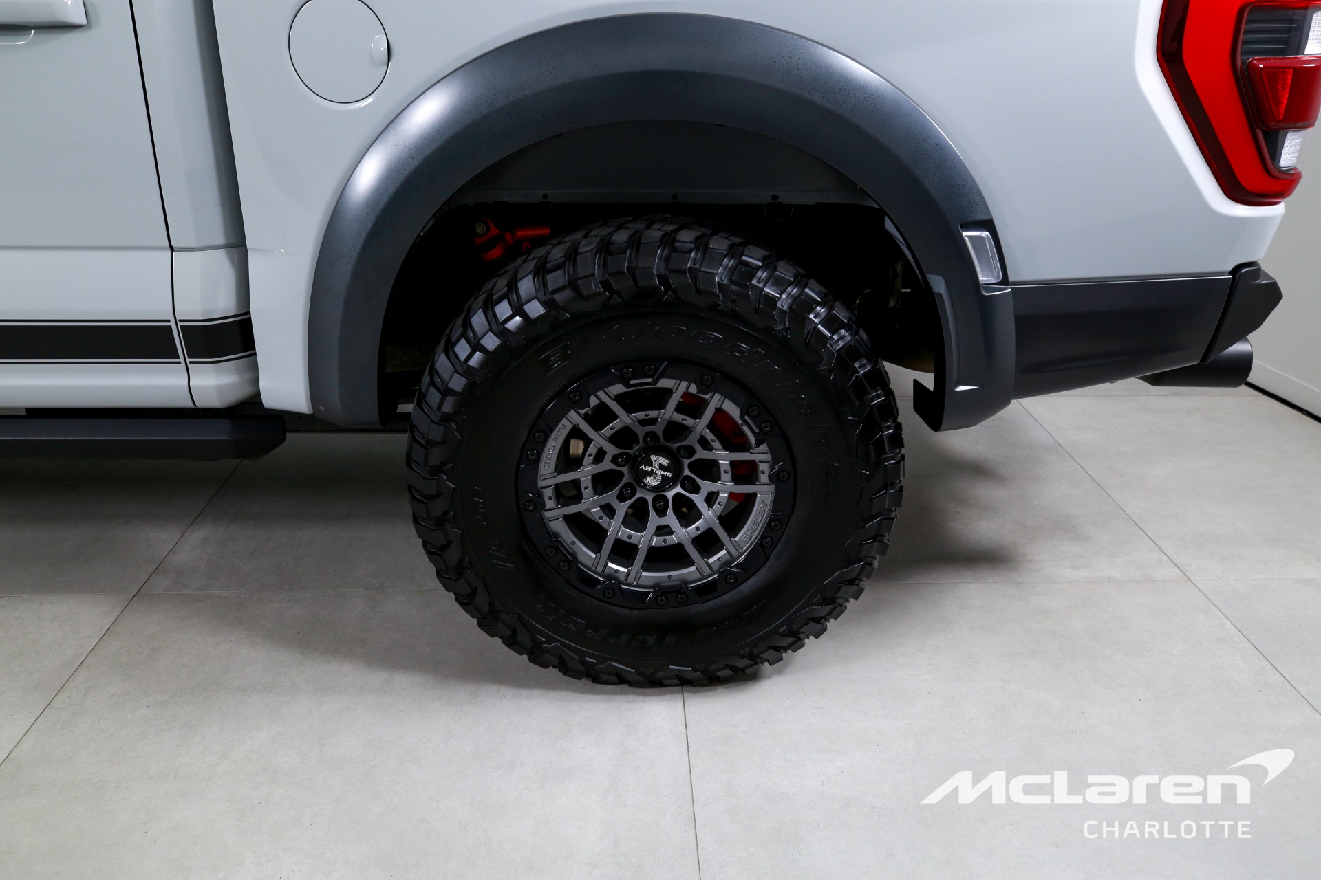 Used 2023 Ford F-150 Raptor | Charlotte, NC