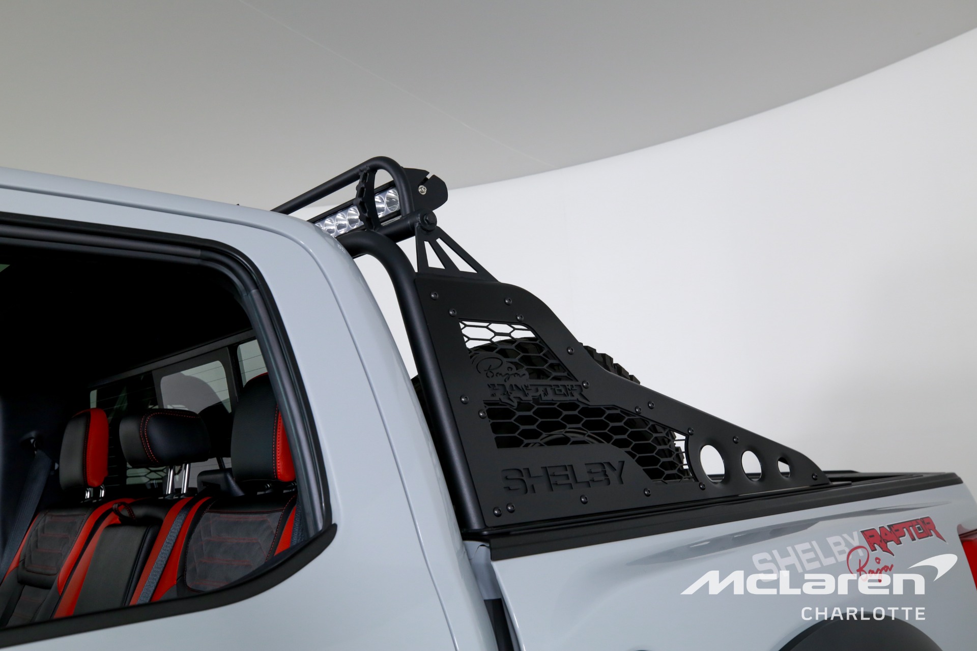 Used 2023 Ford F-150 Raptor | Charlotte, NC