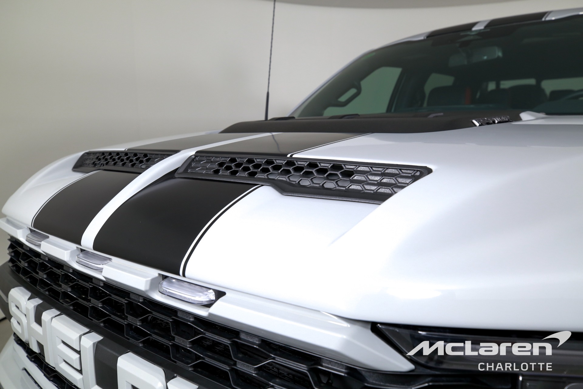 Used 2023 Ford F-150 Raptor | Charlotte, NC