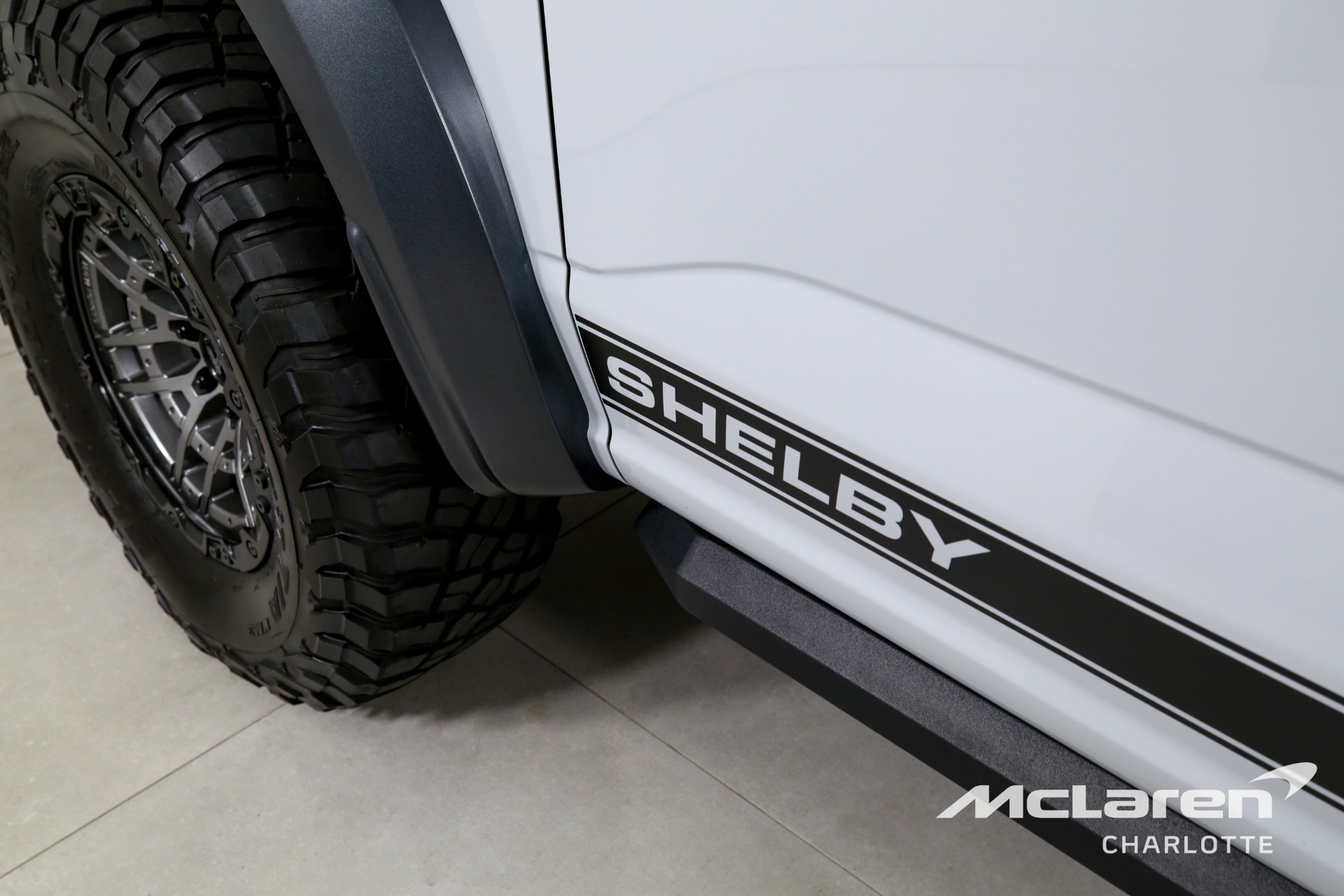 Used 2023 Ford F-150 Raptor | Charlotte, NC