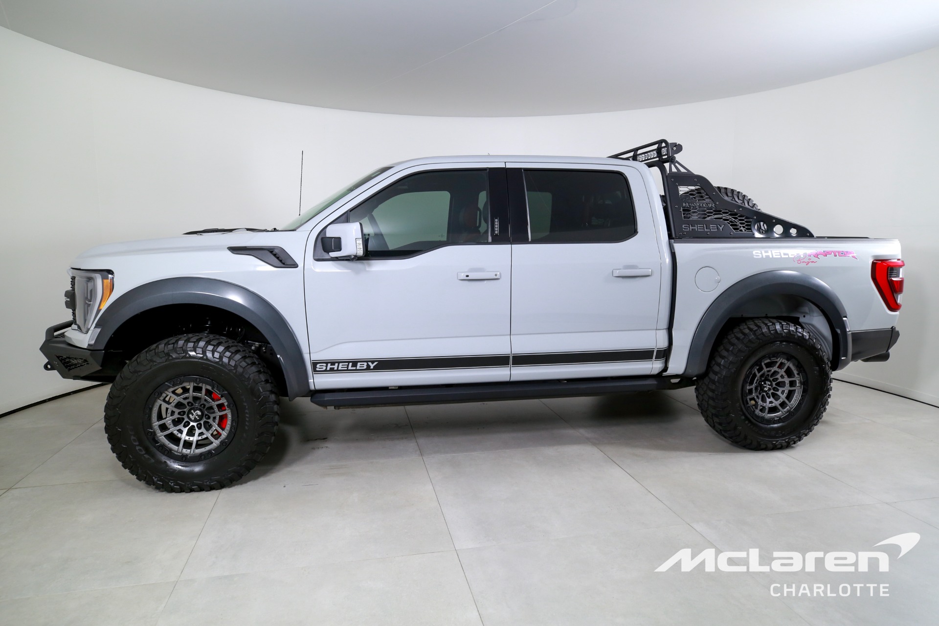 Used 2023 Ford F-150 Raptor | Charlotte, NC