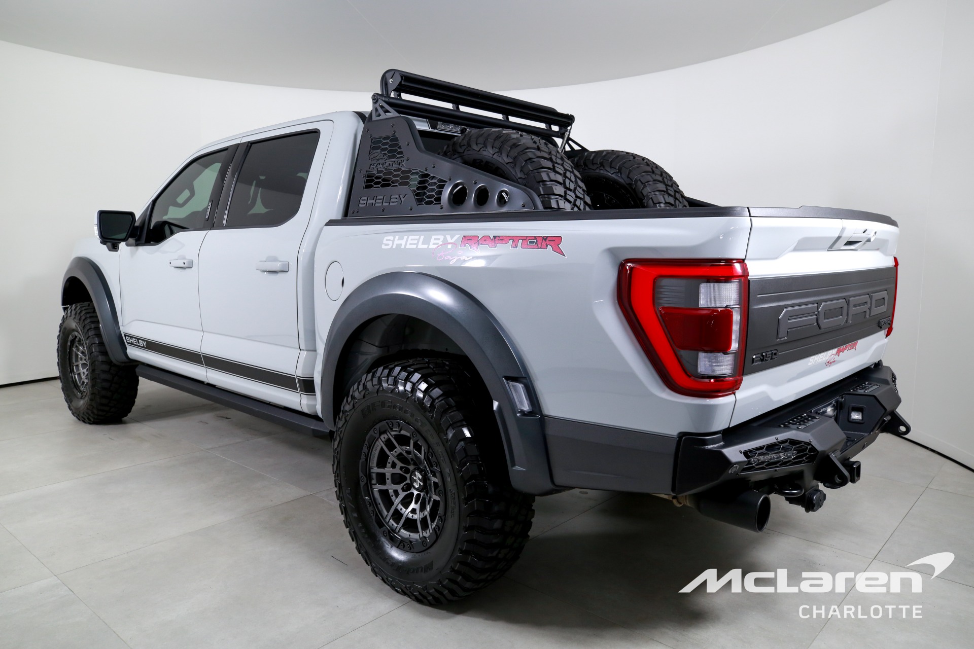 Used 2023 Ford F-150 Raptor | Charlotte, NC