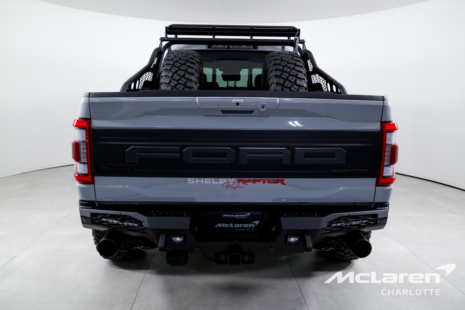 Used 2023 Ford F-150 Raptor | Charlotte, NC